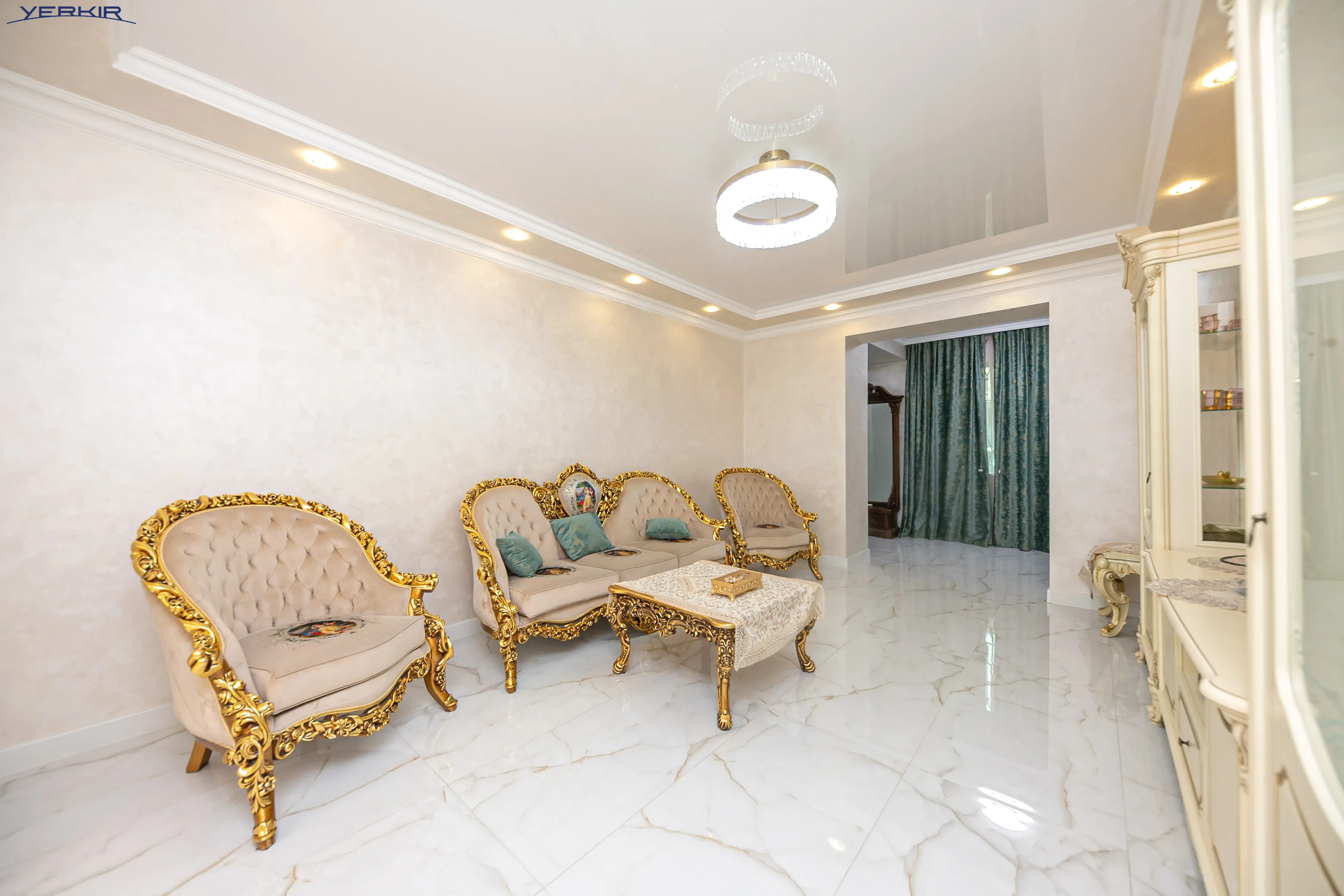 Квартиры Код 3+3941639