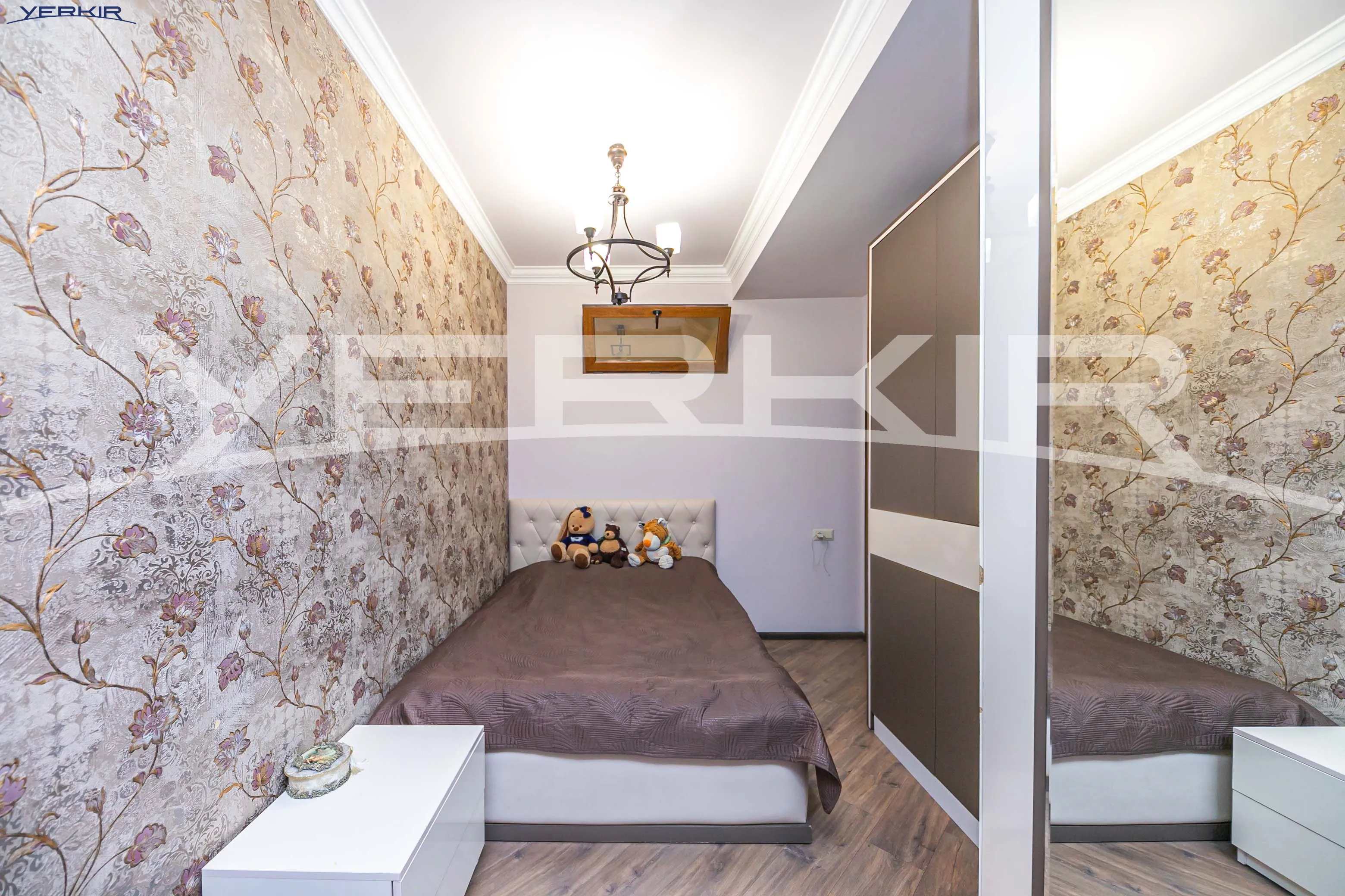 Квартиры Код 9+2956473