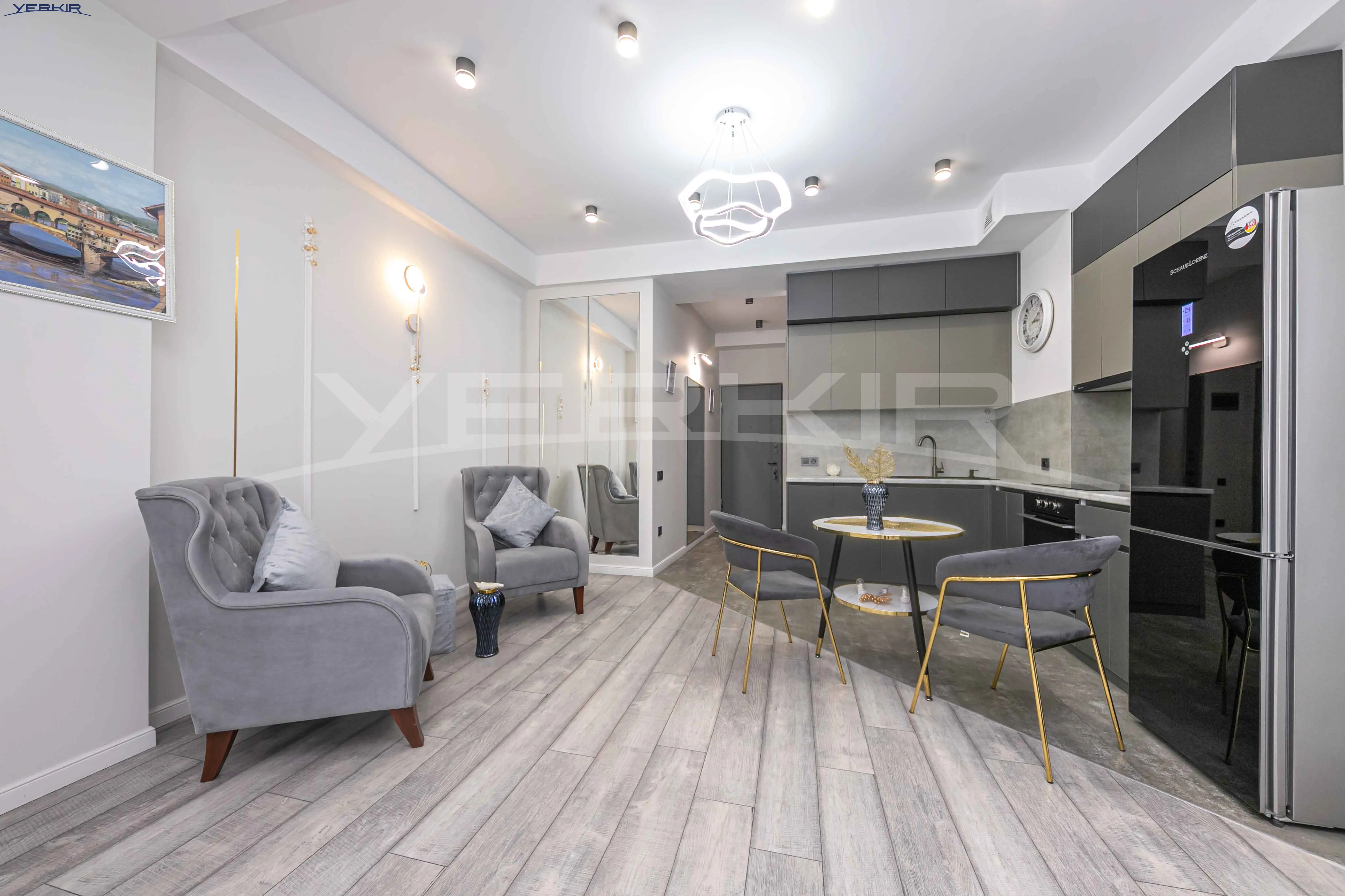 Apartments Code: 2+1629677