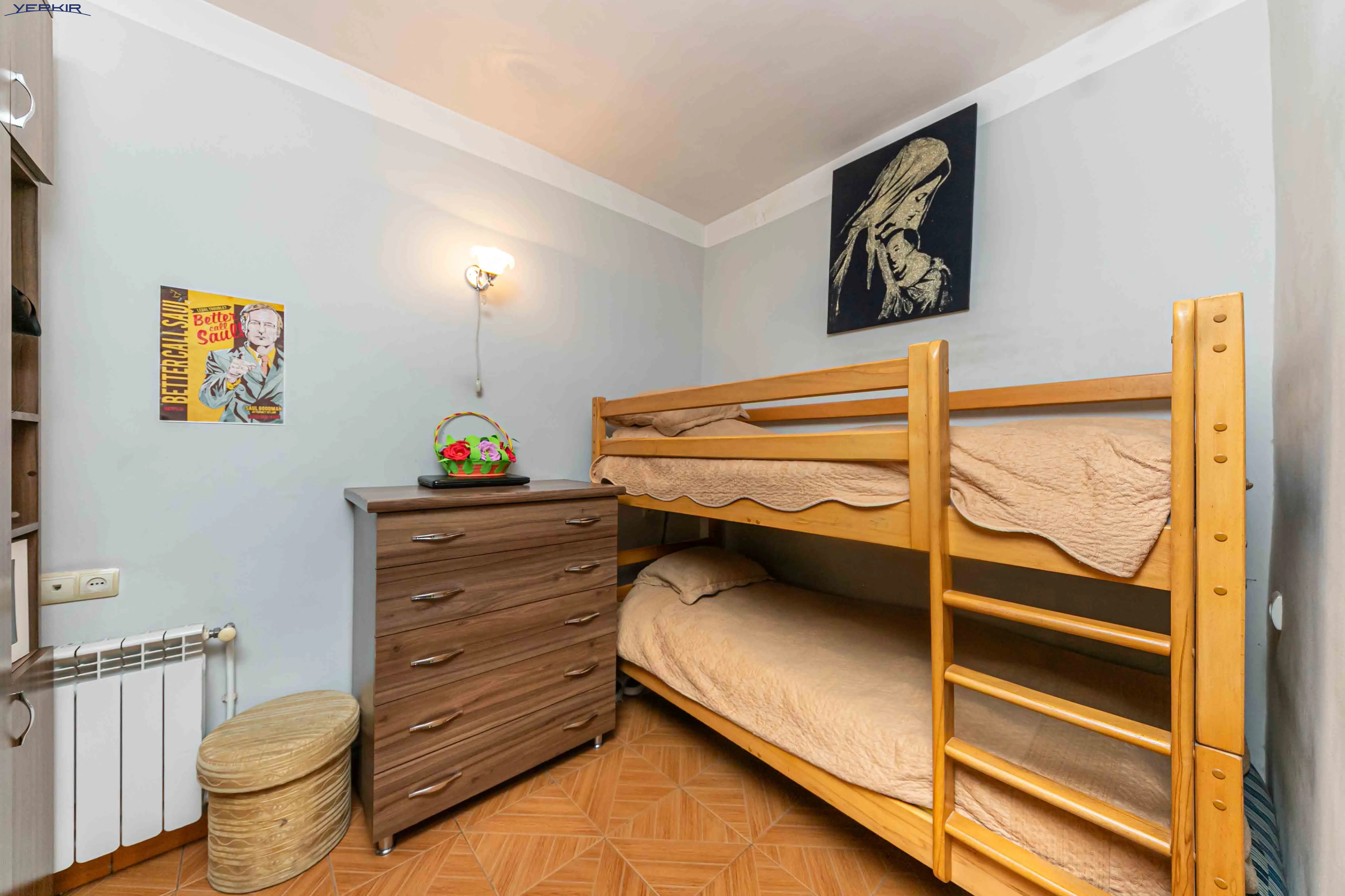 Apartments Code: 2+221533