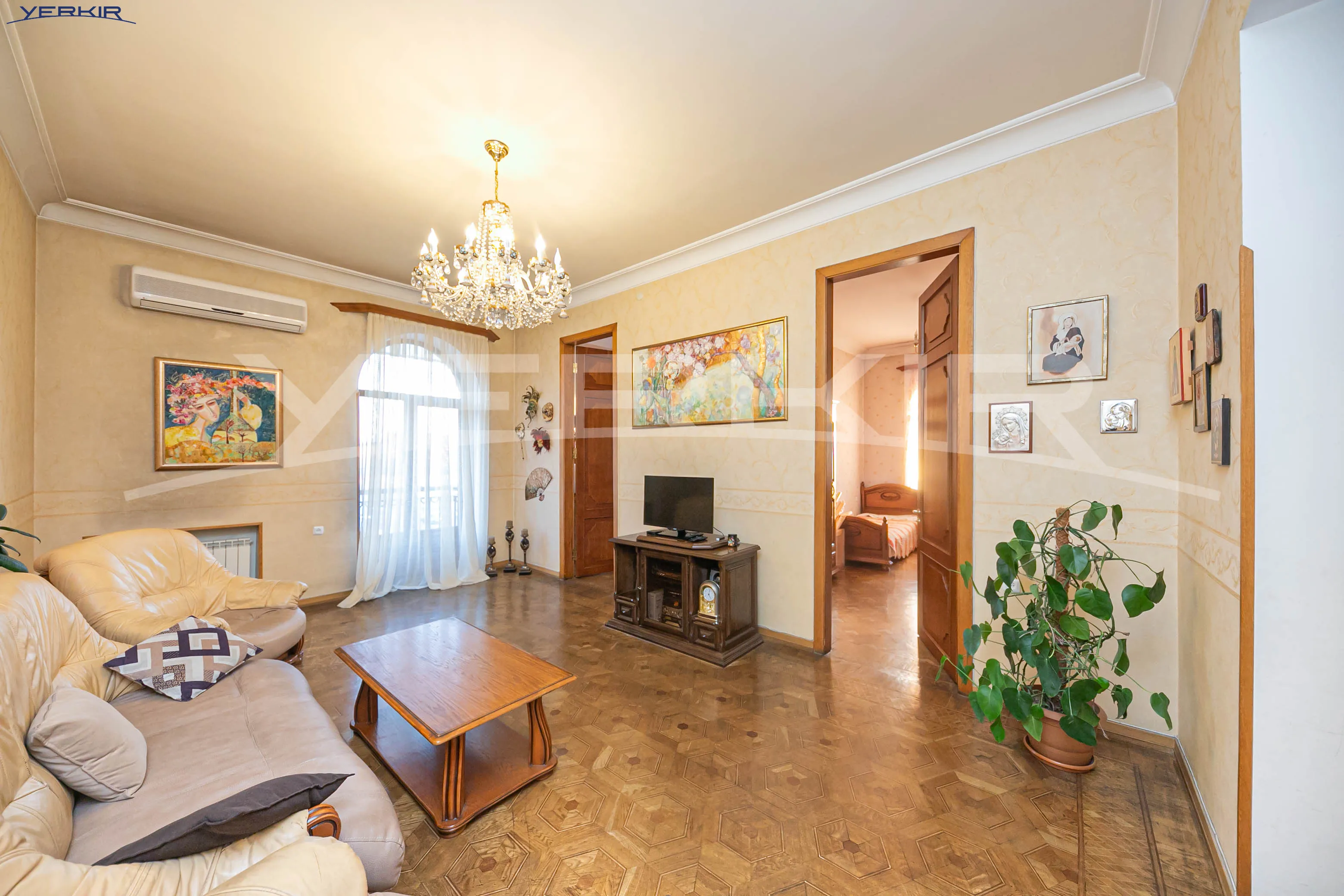 Квартиры Код 1+8512796