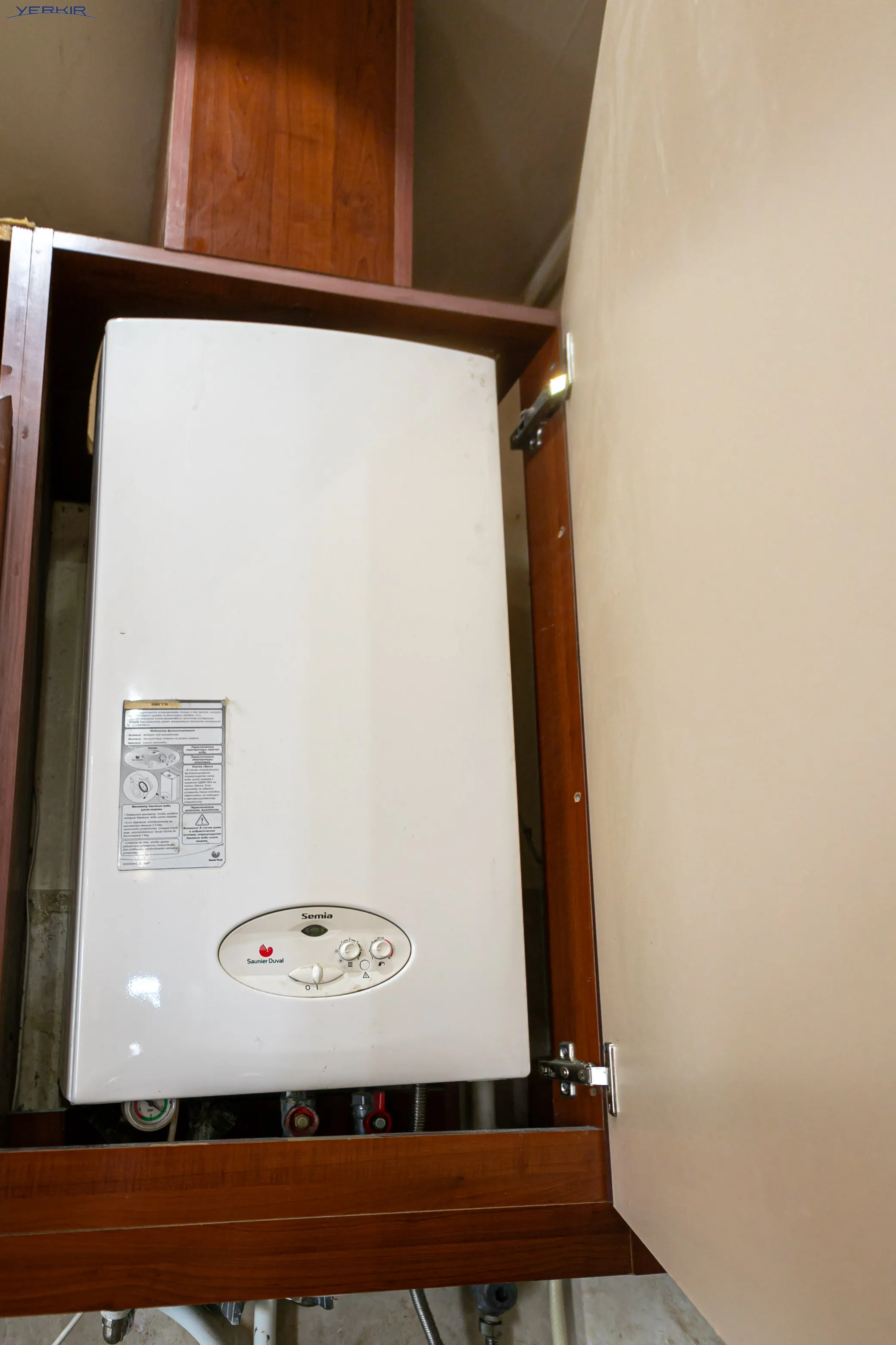 Квартиры Код 3+303348