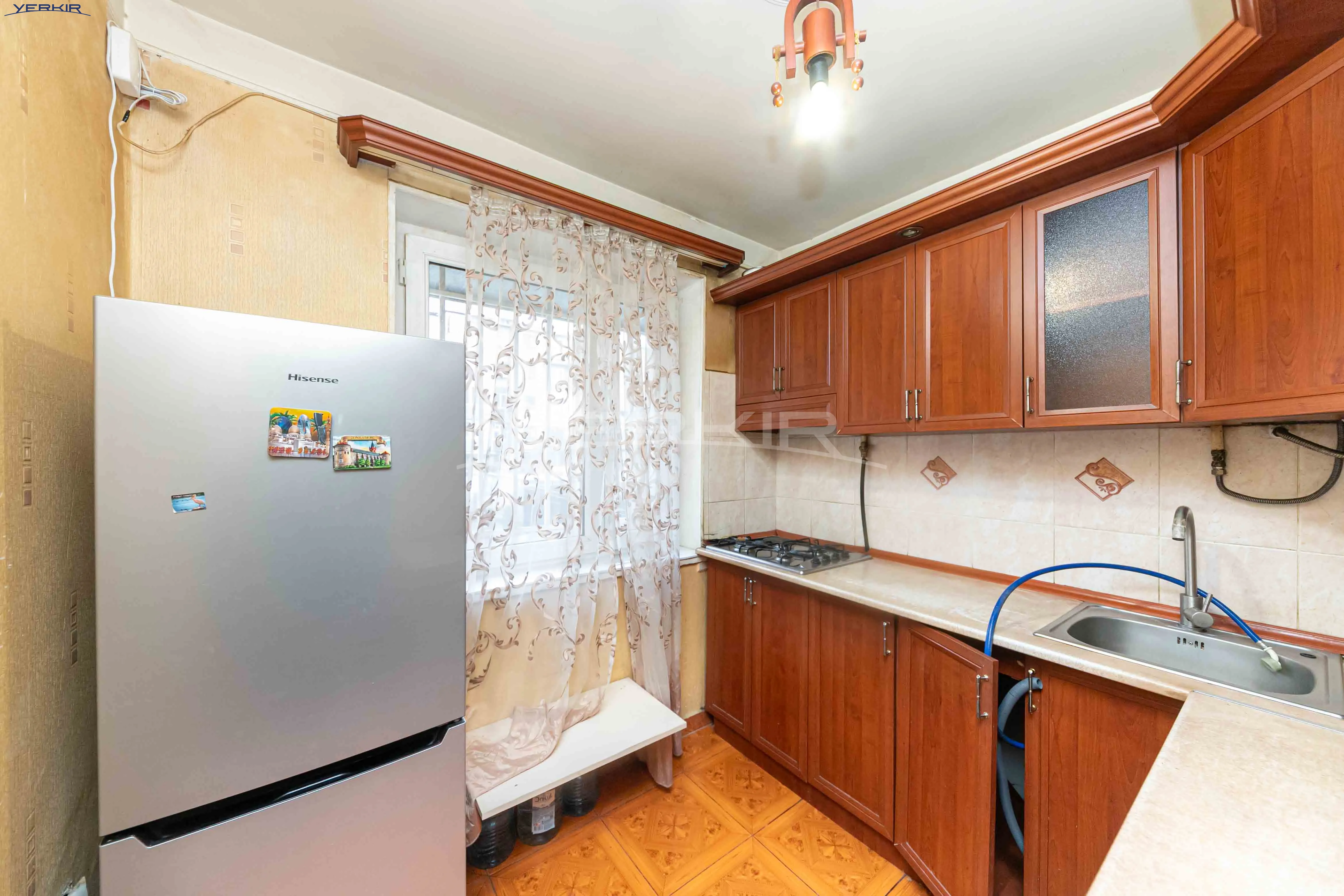 Apartments Code: 9+2212653