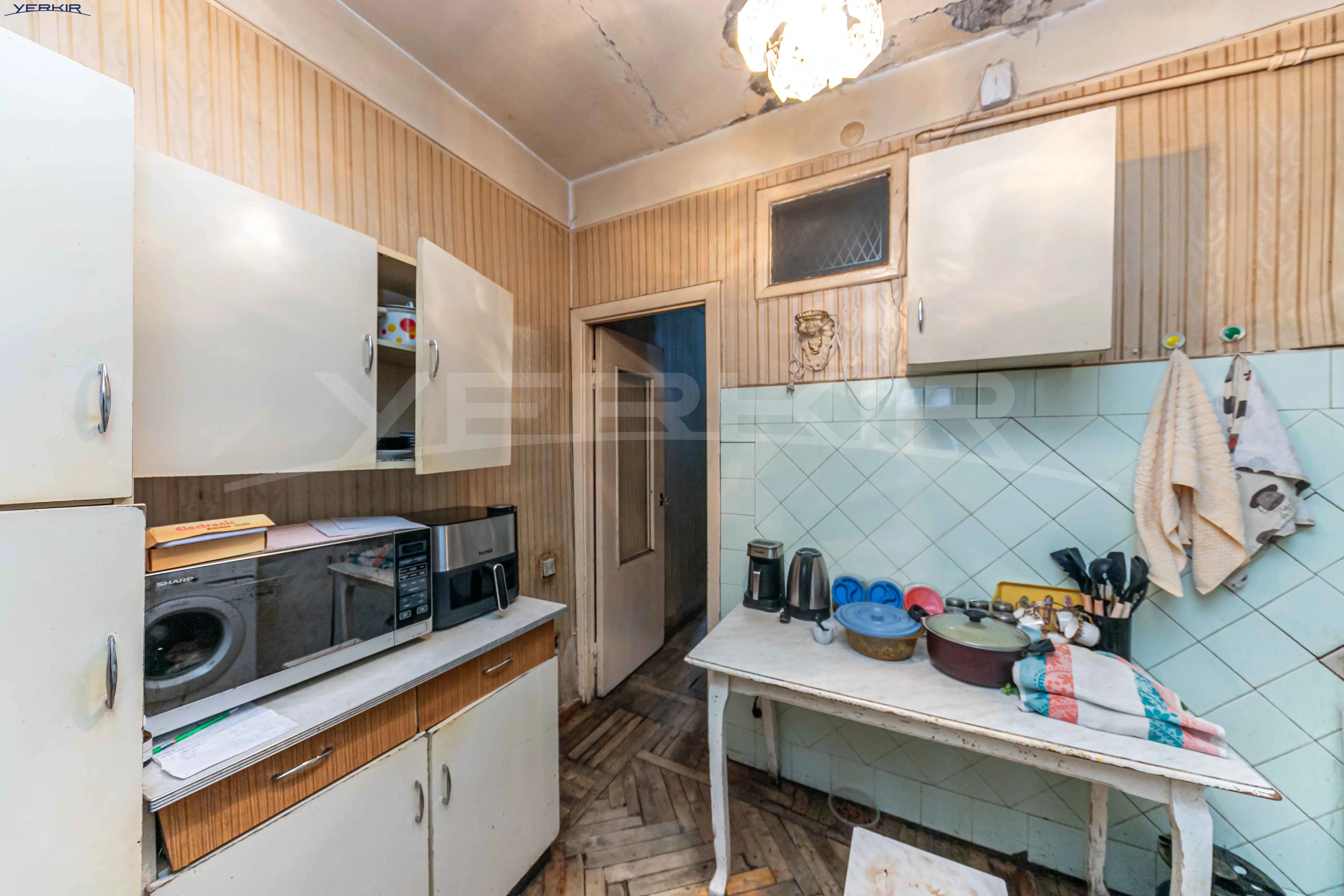 Квартиры Код 3+3615654