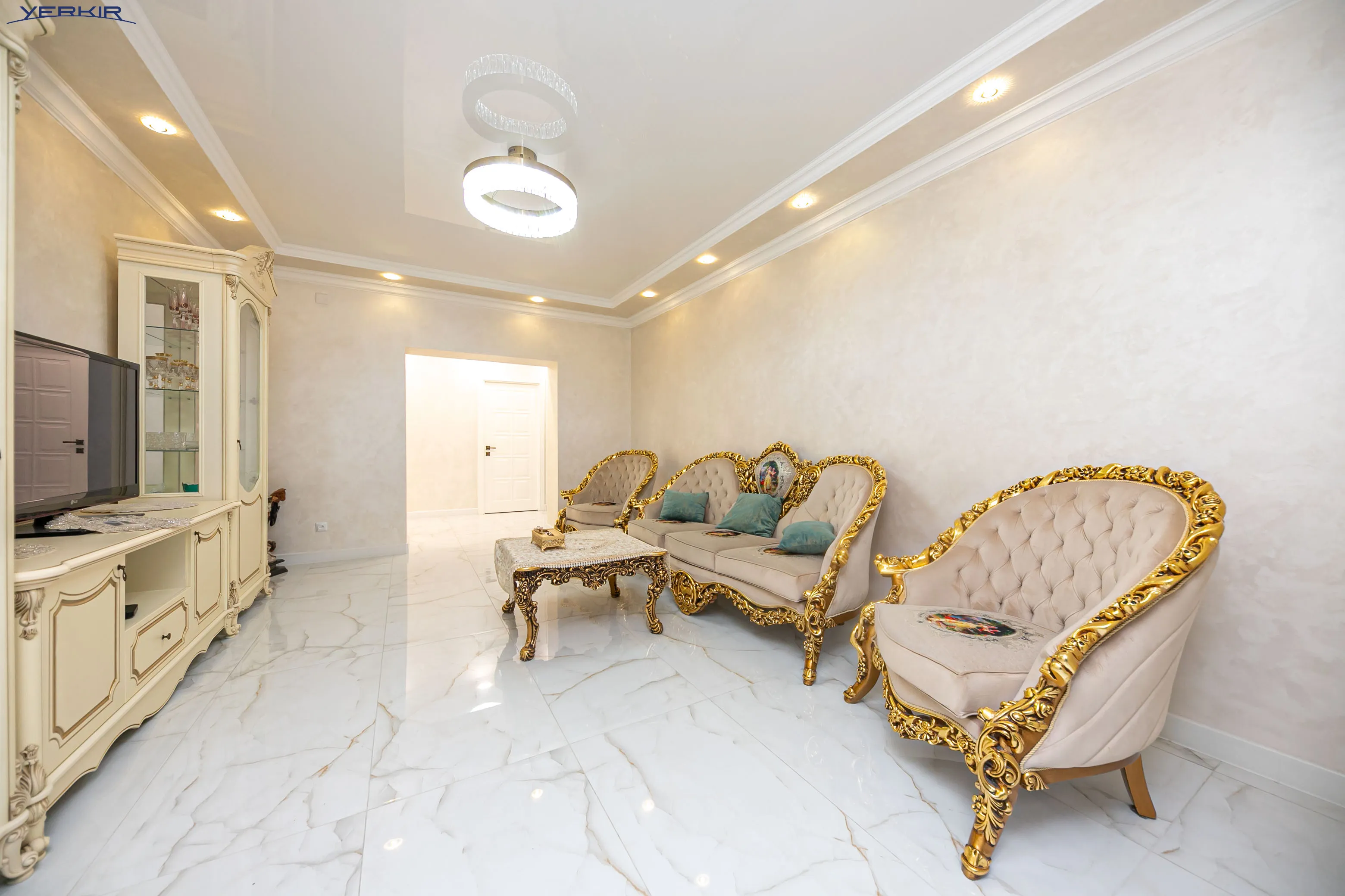 Квартиры Код 3+3941639