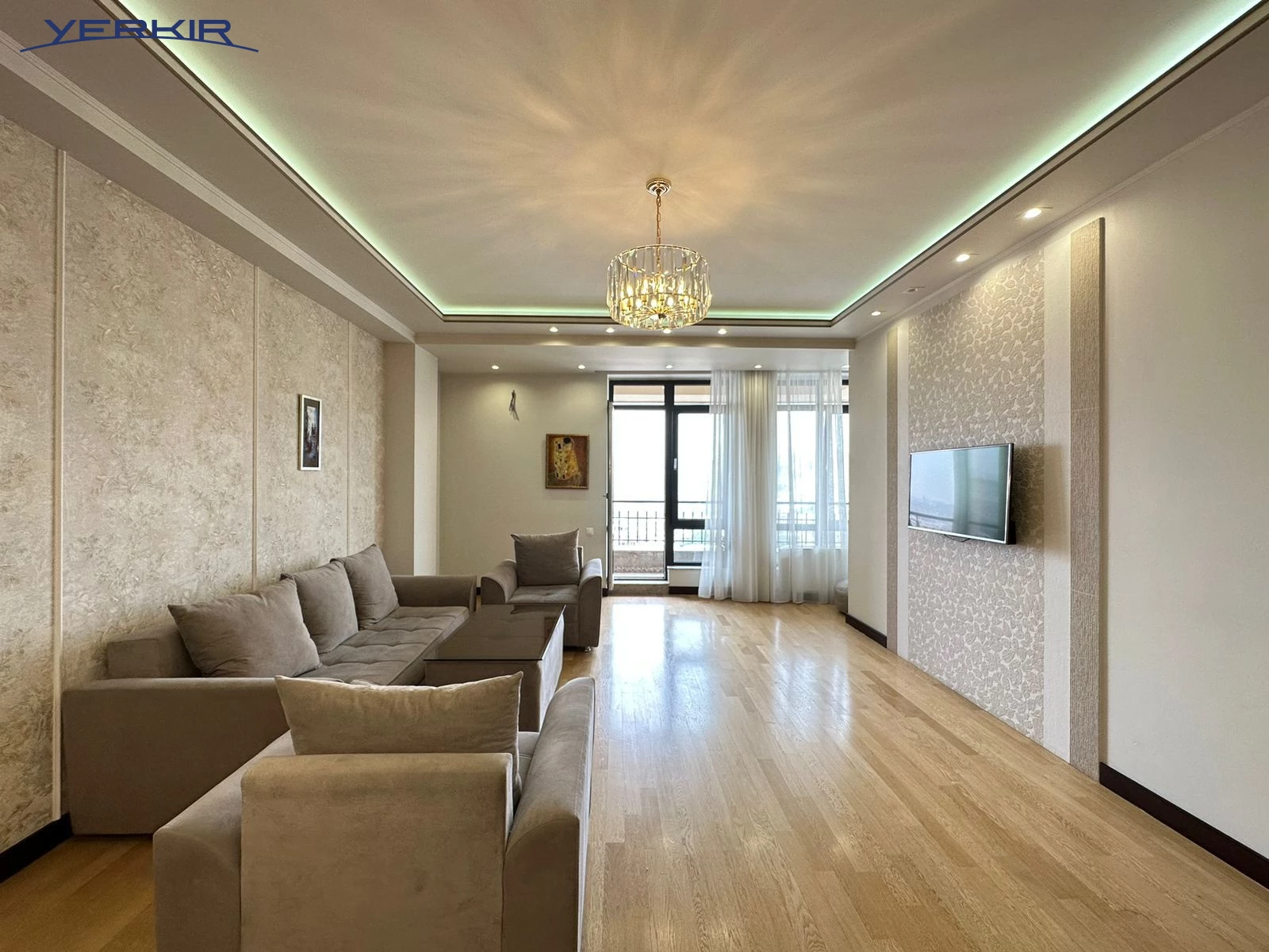 Apartments Code: 2+20001