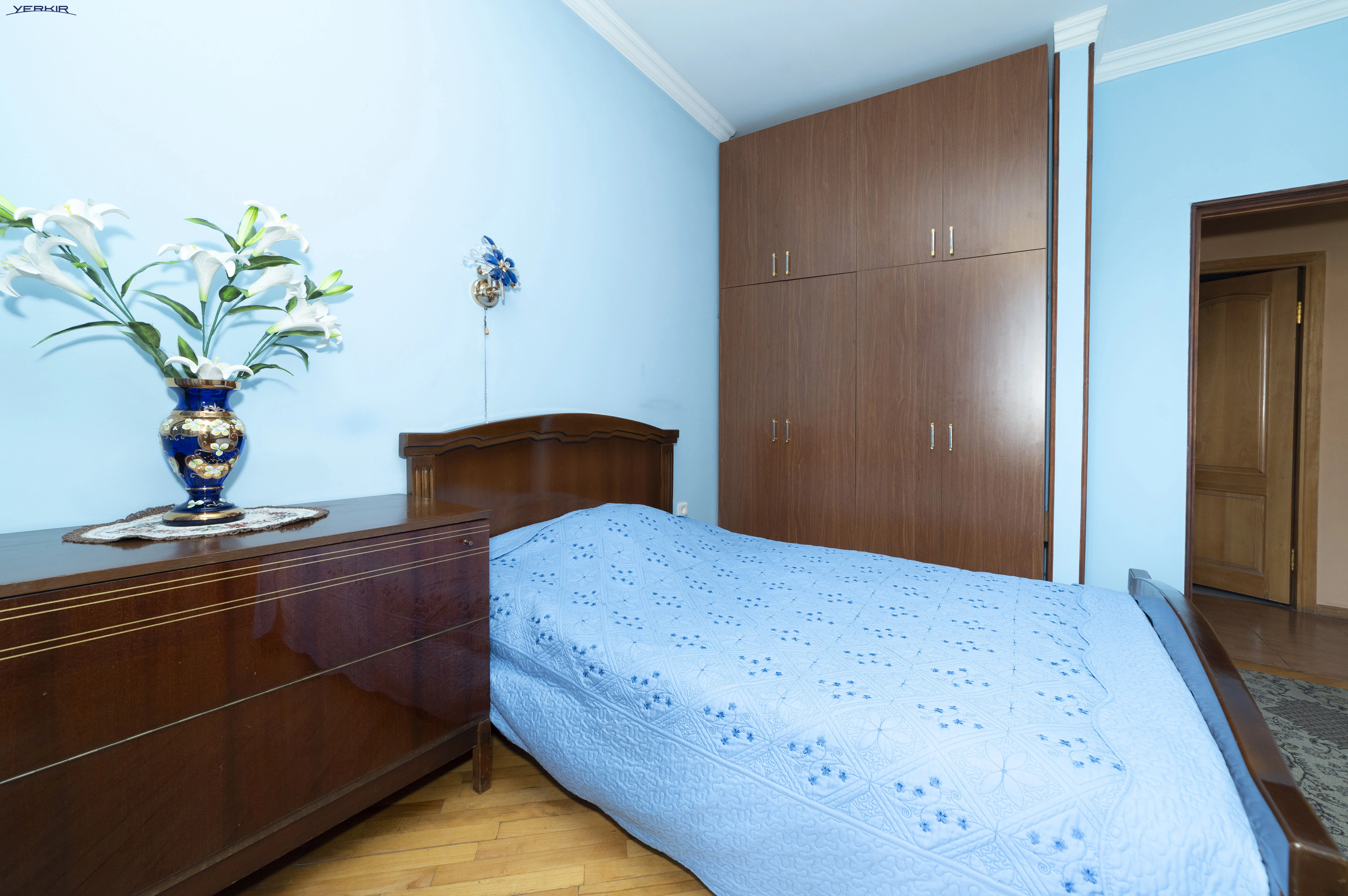 Apartments Code: 3+319007