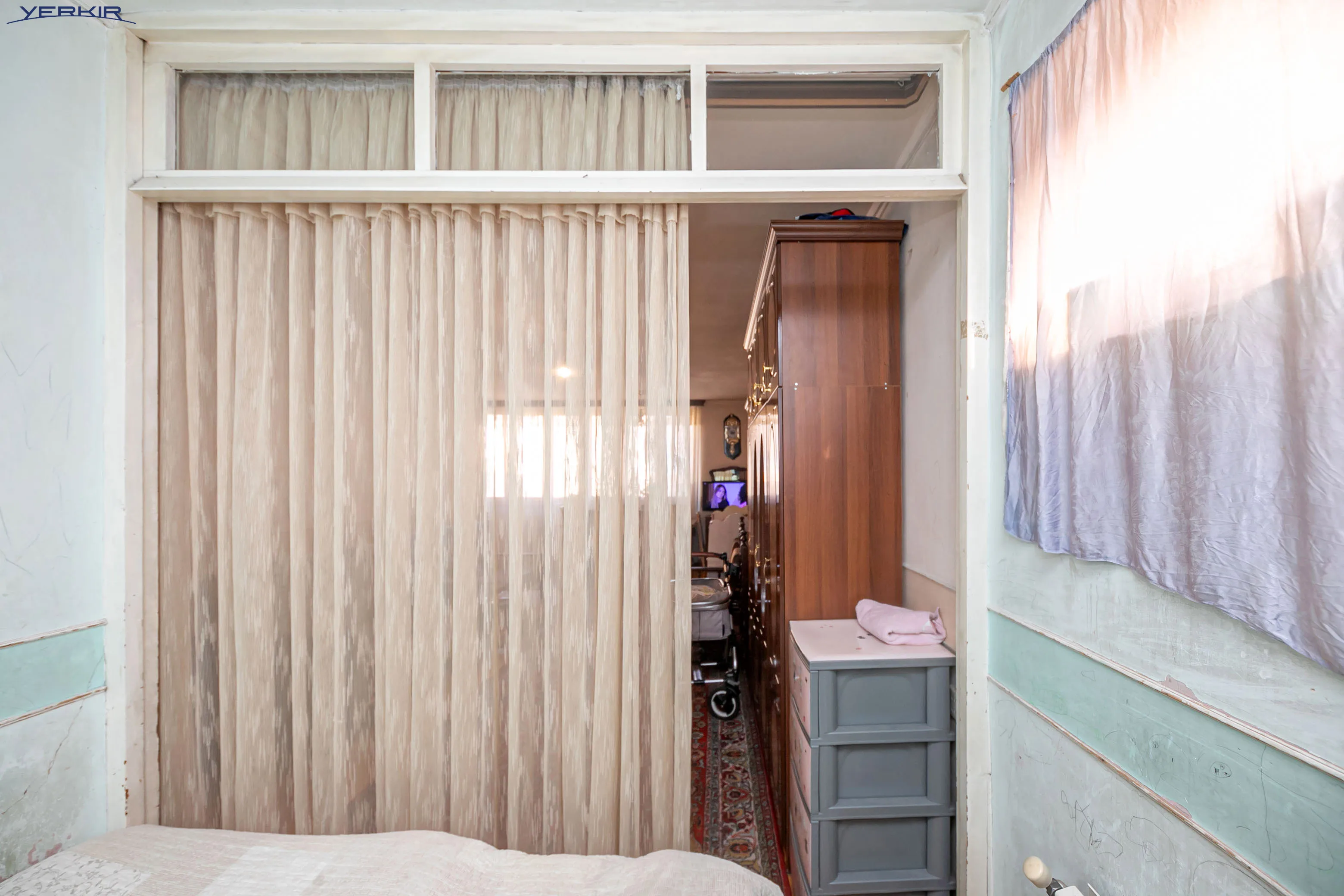 Apartments Code: 3+1947707