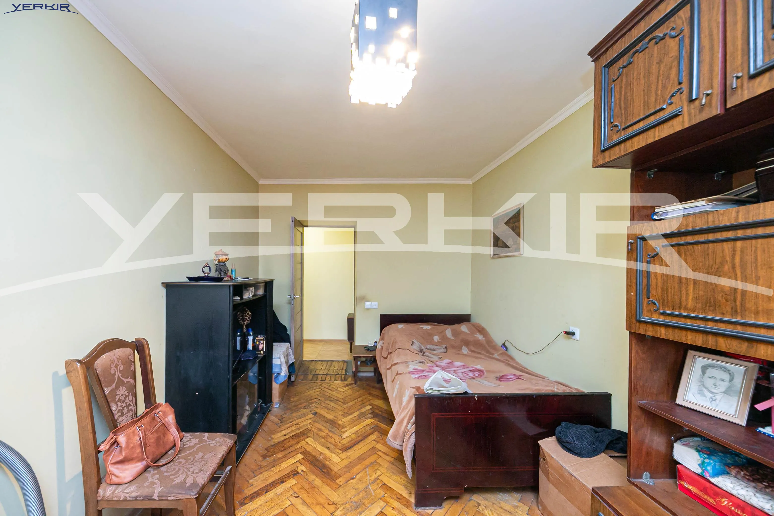 Բնակարաններ Կոդ` 10+3607584