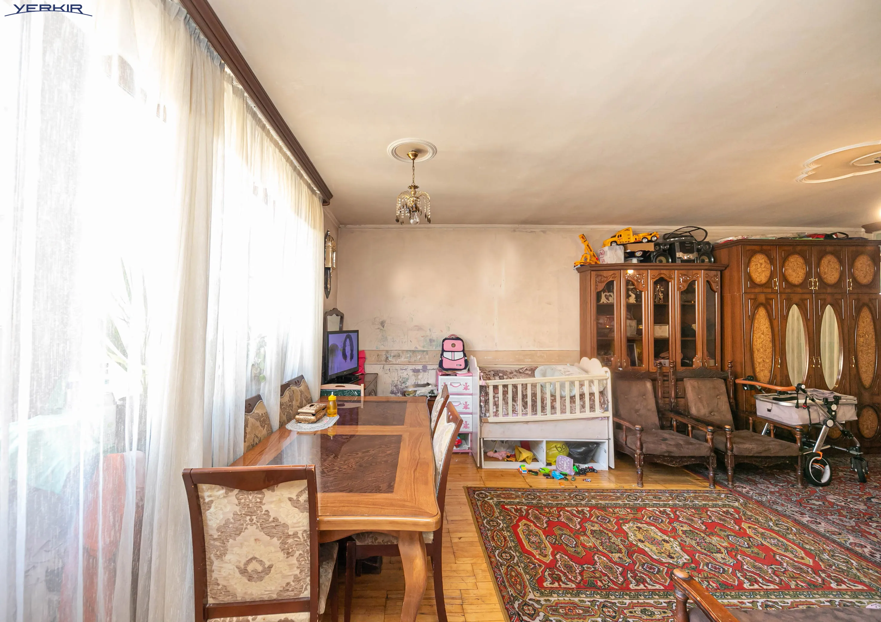 Квартиры Код 3+1947707