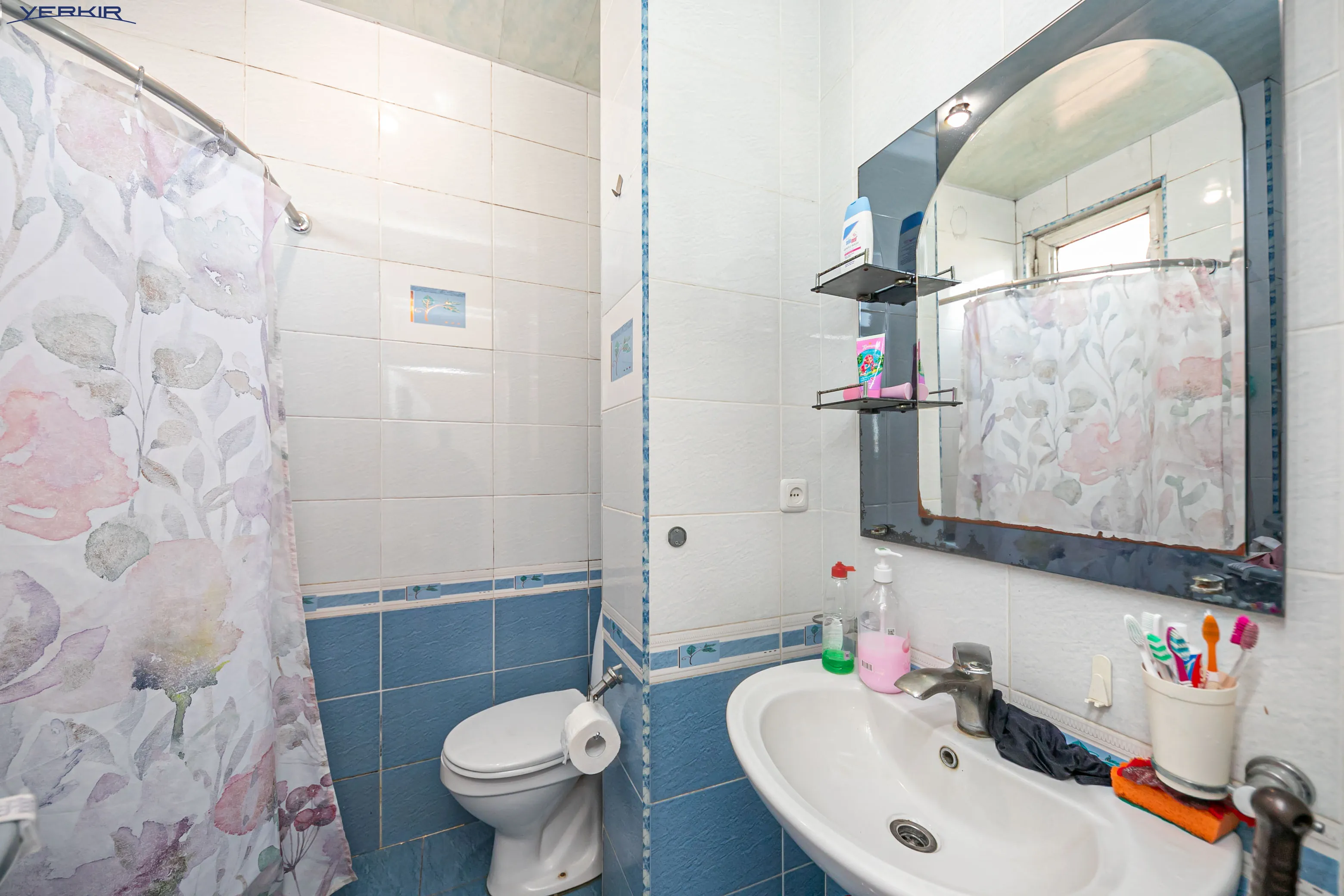 Apartments Code: 10+3463654