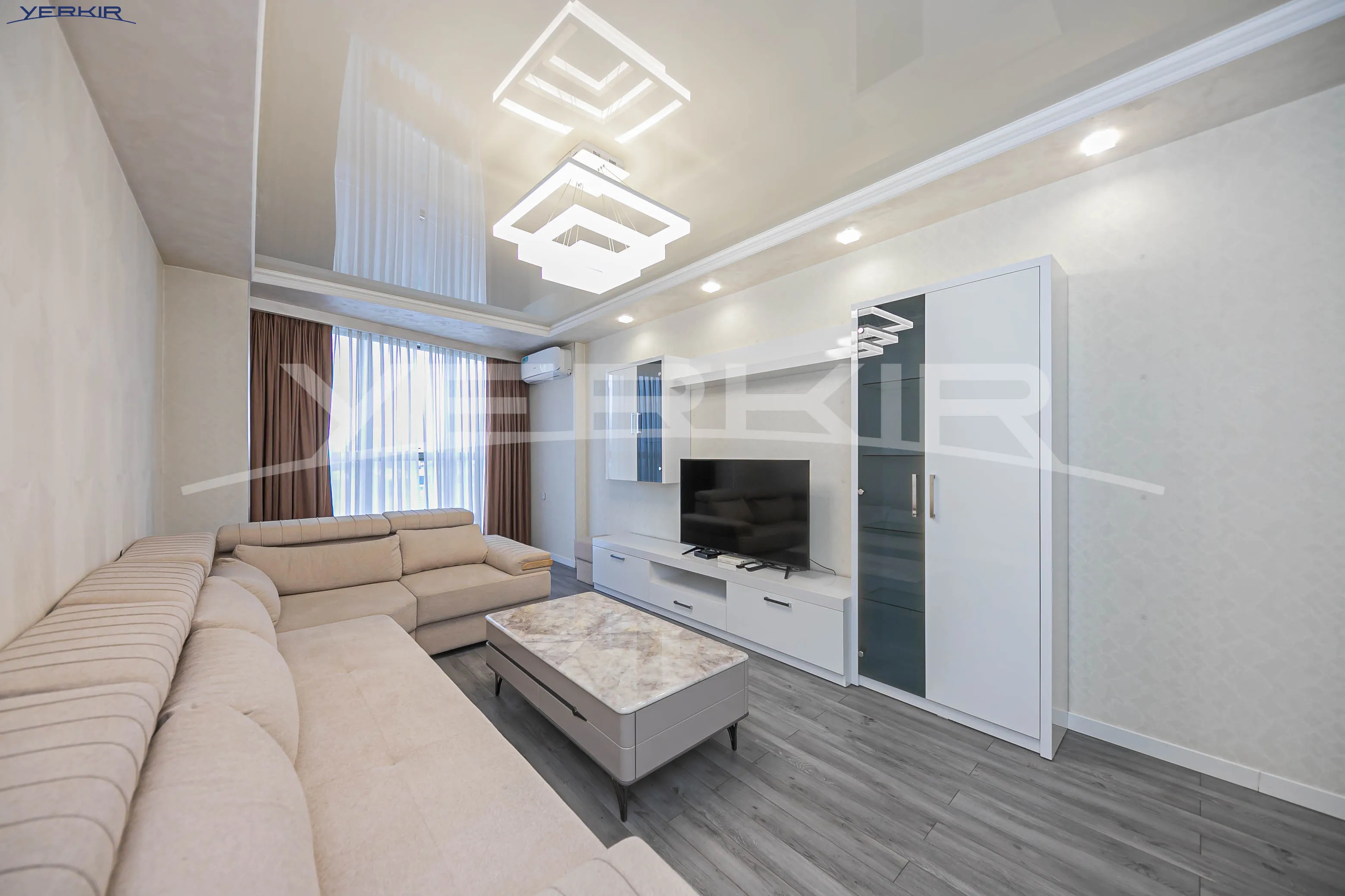 Квартиры Код 10+2972980