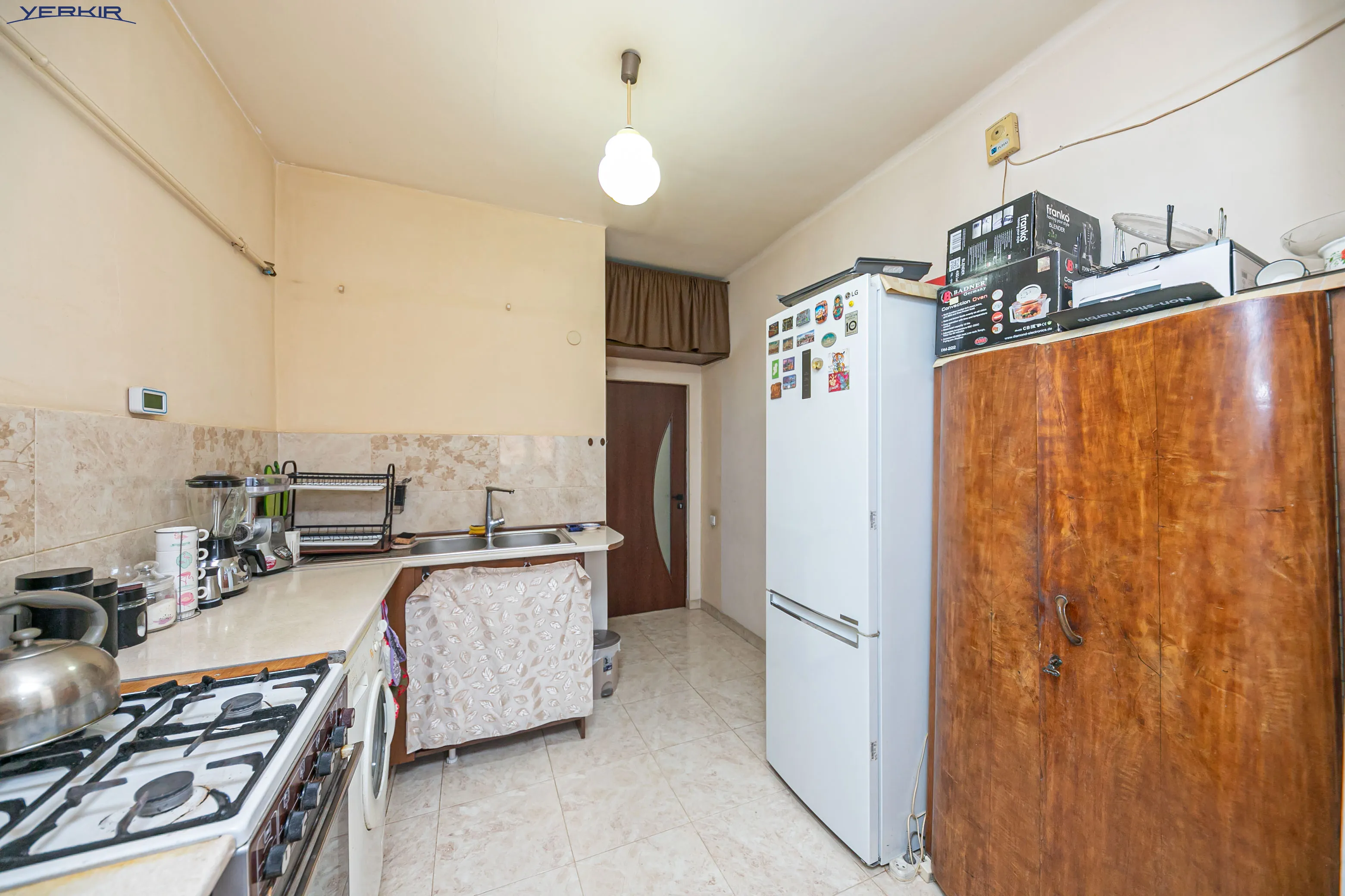 Квартиры Код 3+3702139