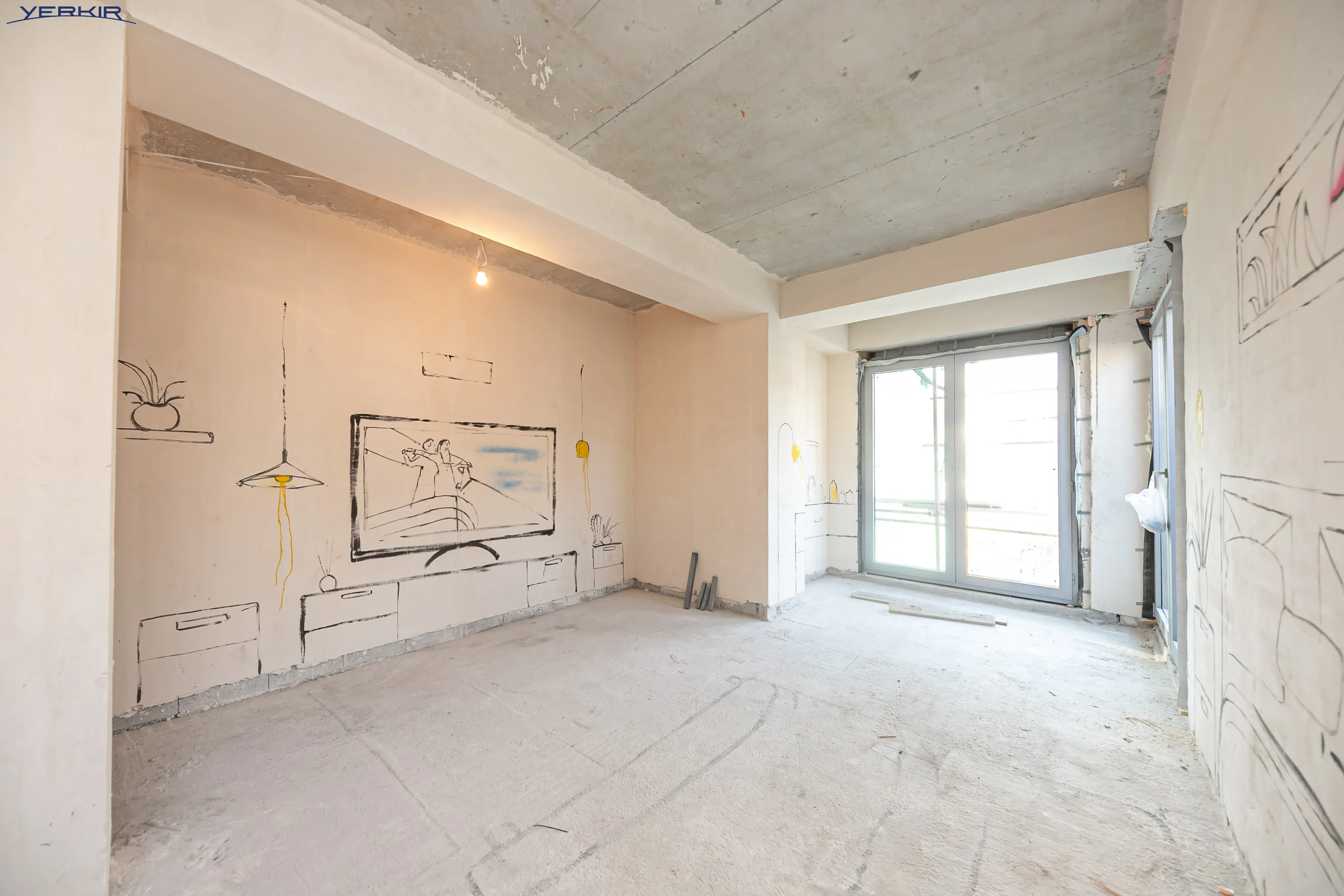 Բնակարաններ Կոդ` 9+3677810