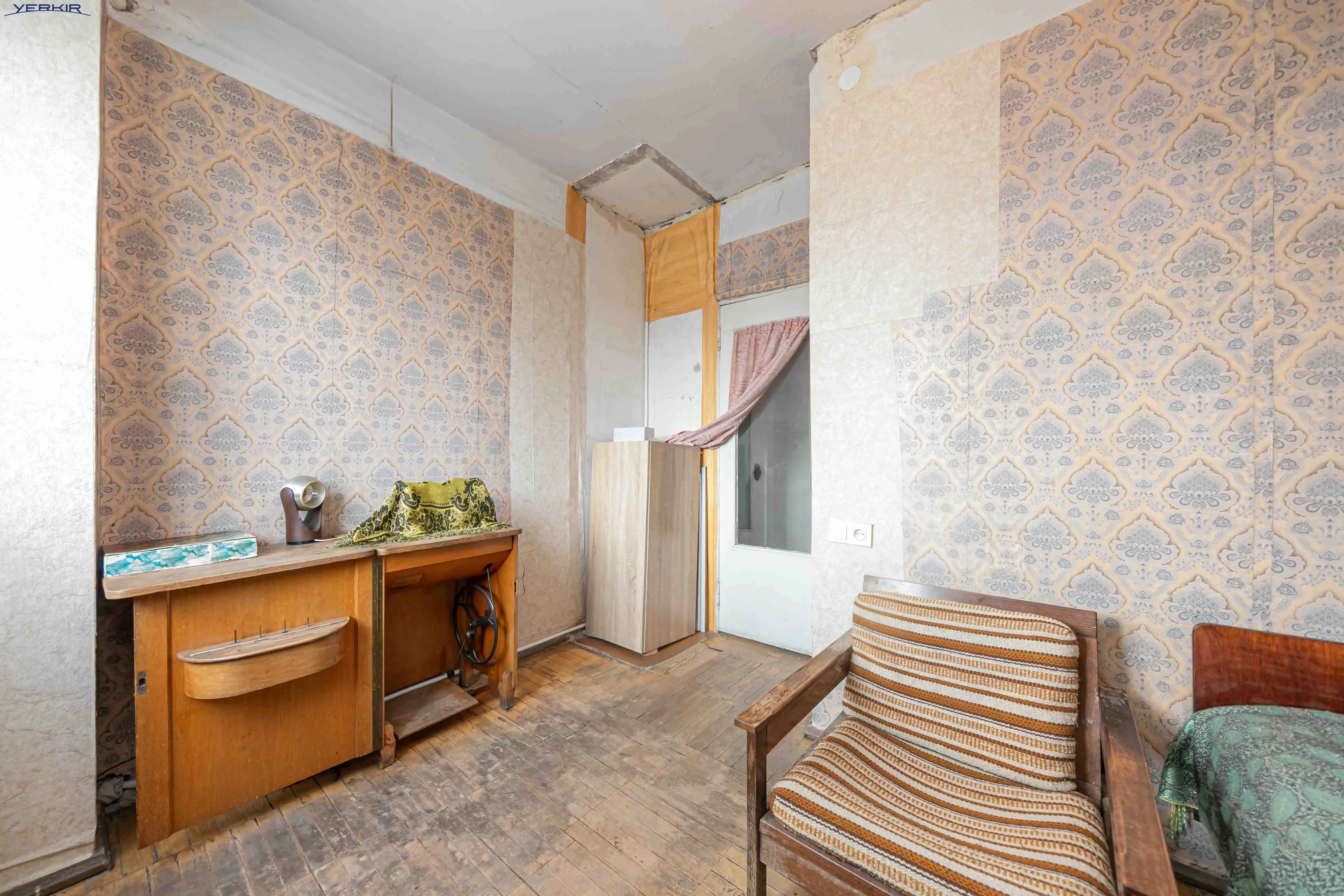 Квартиры Код 1+3363528
