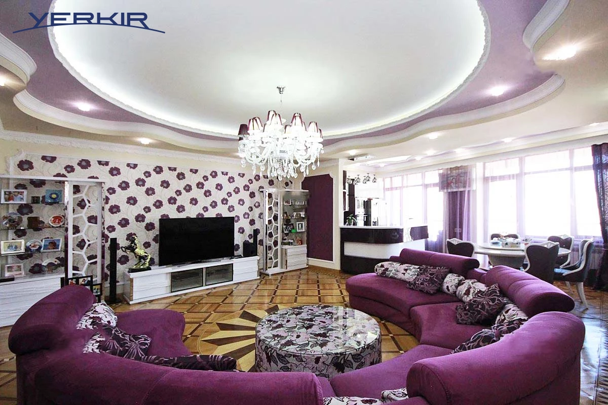 Квартиры Код 5+40325