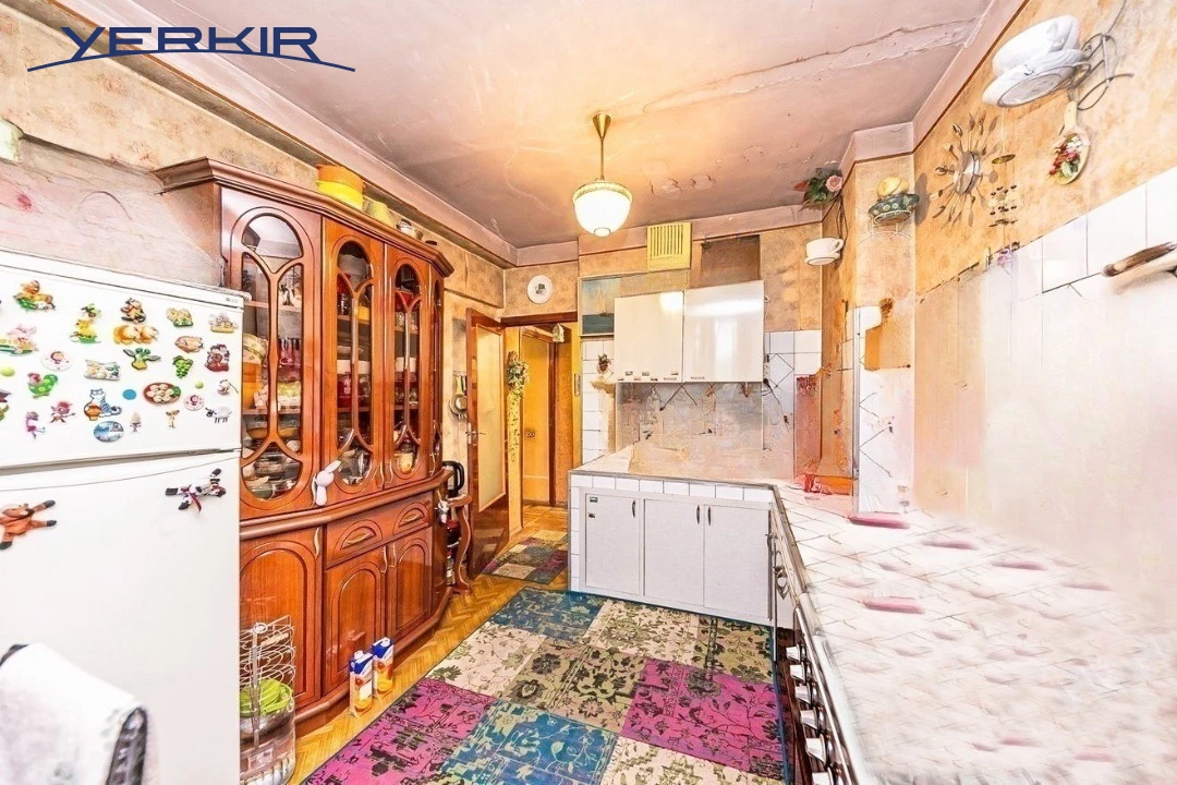 Квартиры Код 9+218978