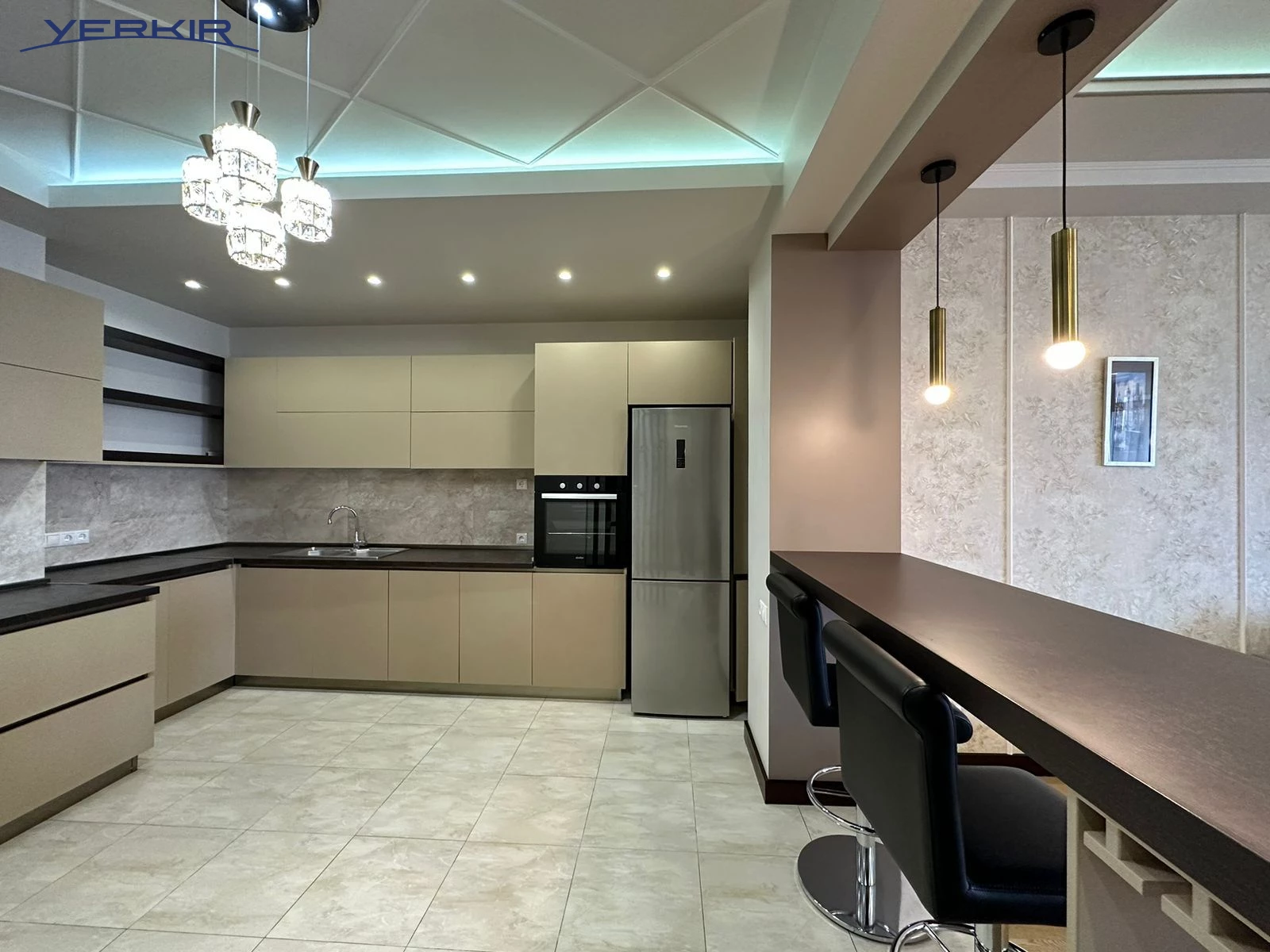 Apartments Code: 2+20001