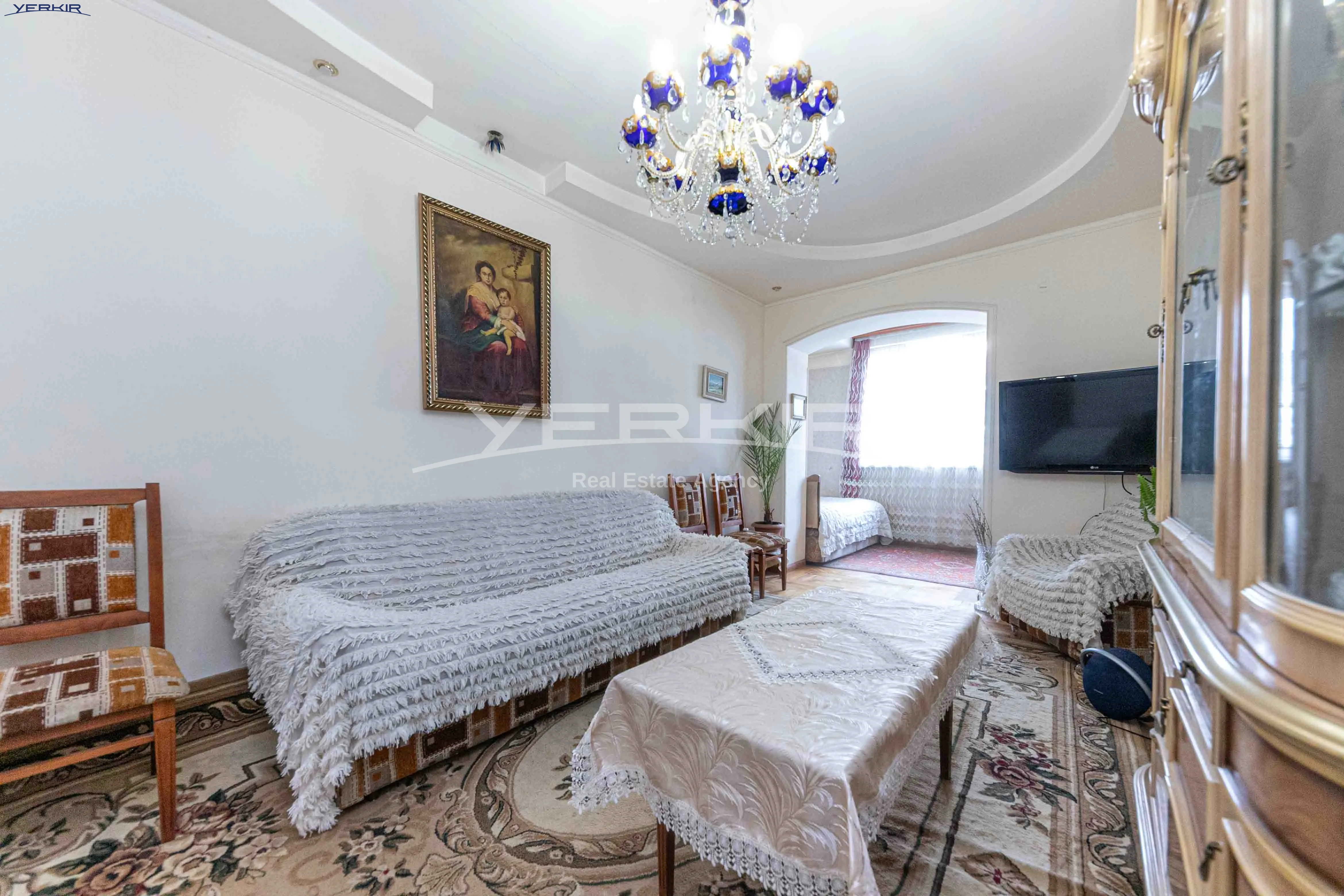 Բնակարաններ Կոդ` 1+2752893