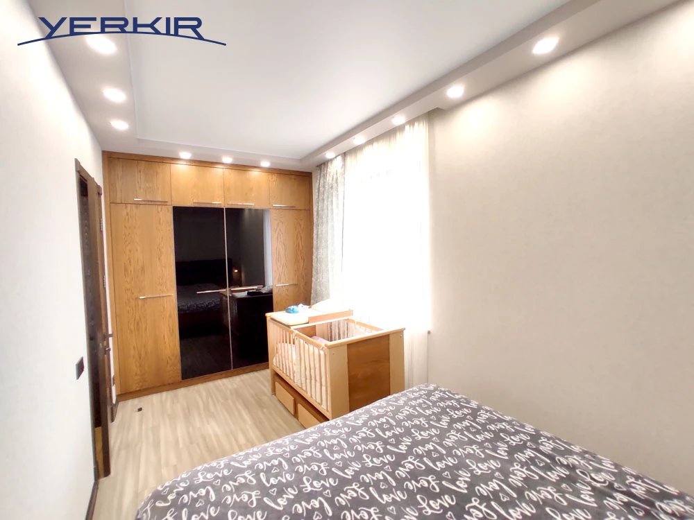 Apartments Code: 10+207805