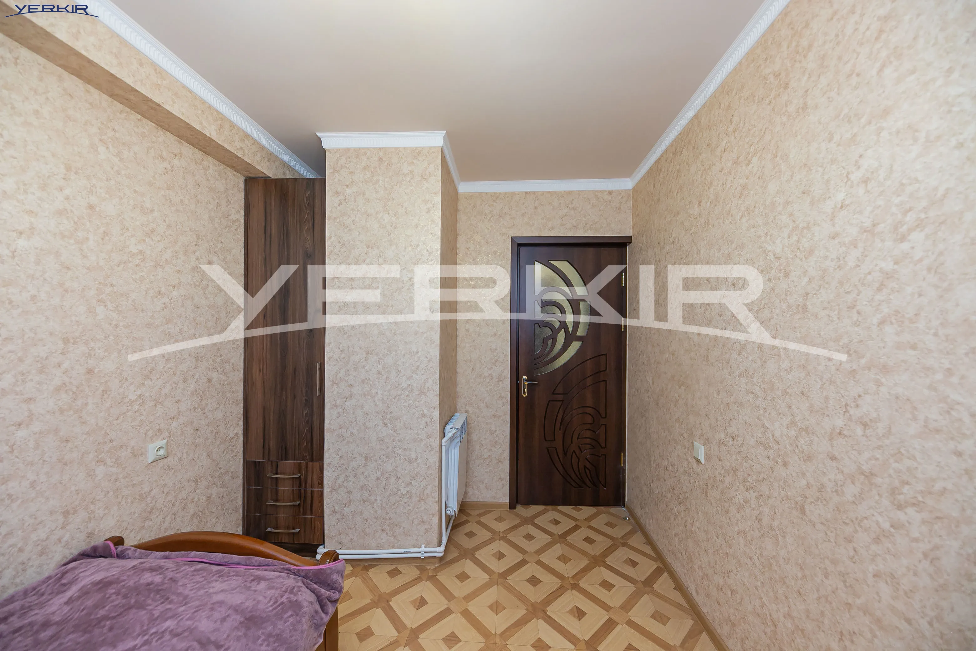 Բնակարաններ Կոդ` 5+3221644