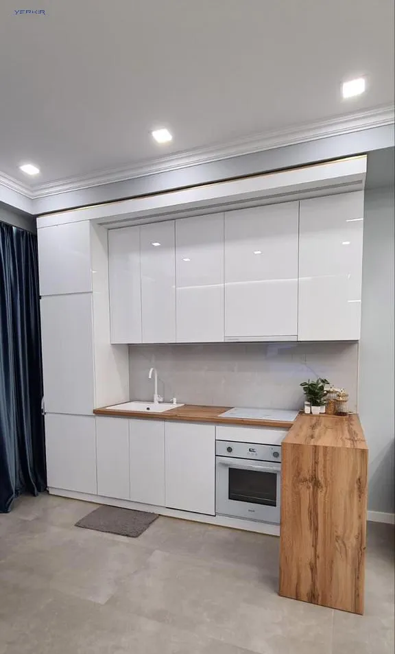 Квартиры Код 3+3800977