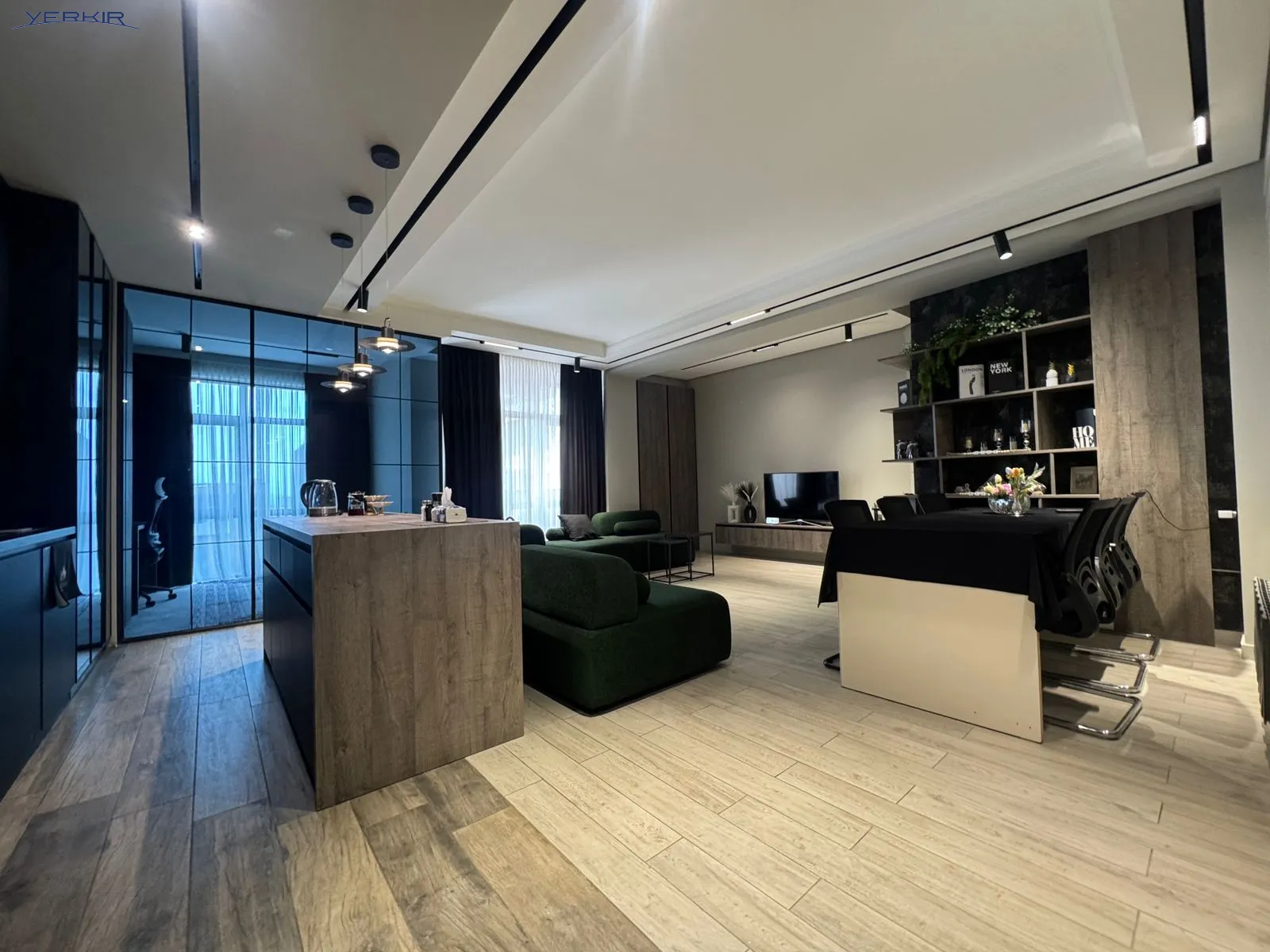 Apartments Code: 2+3175967