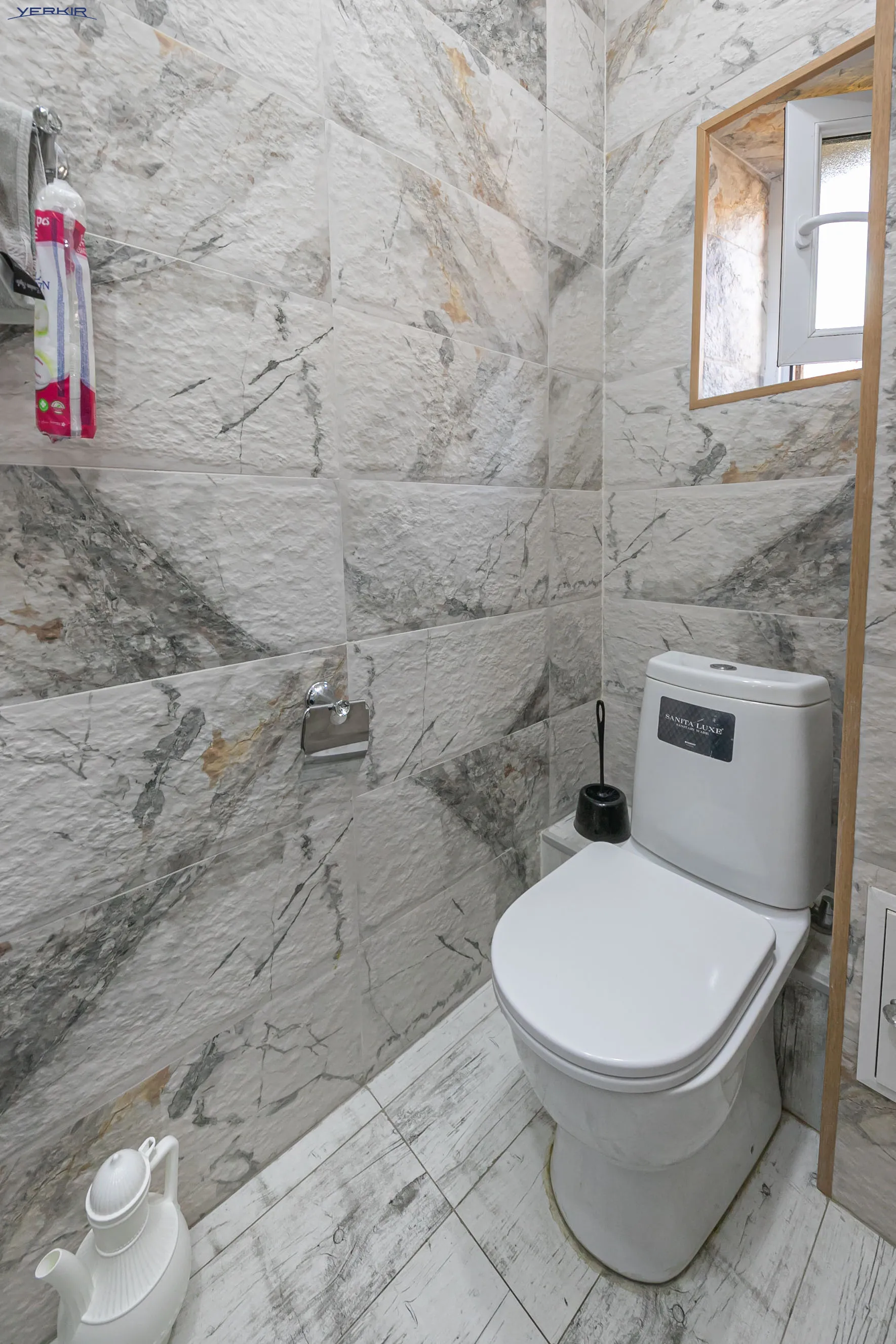 Квартиры Код 3+2784582