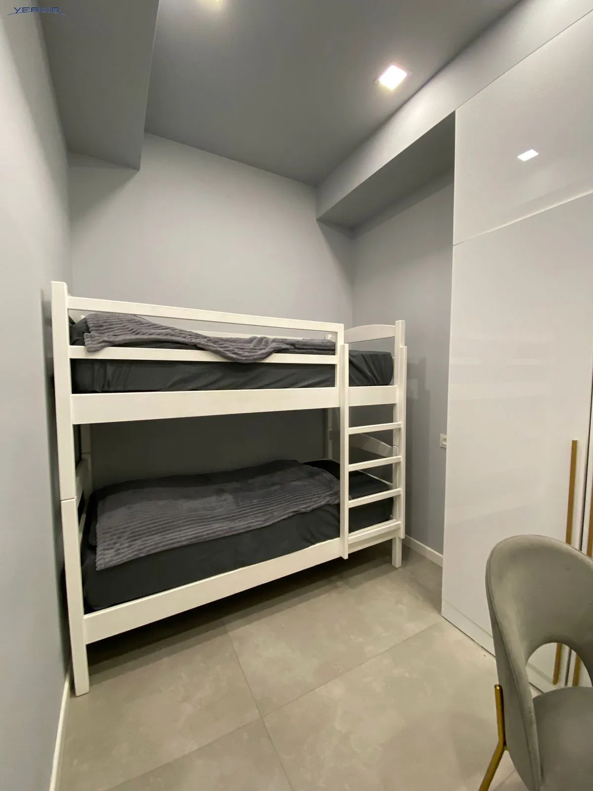 Квартиры Код 3+3800977