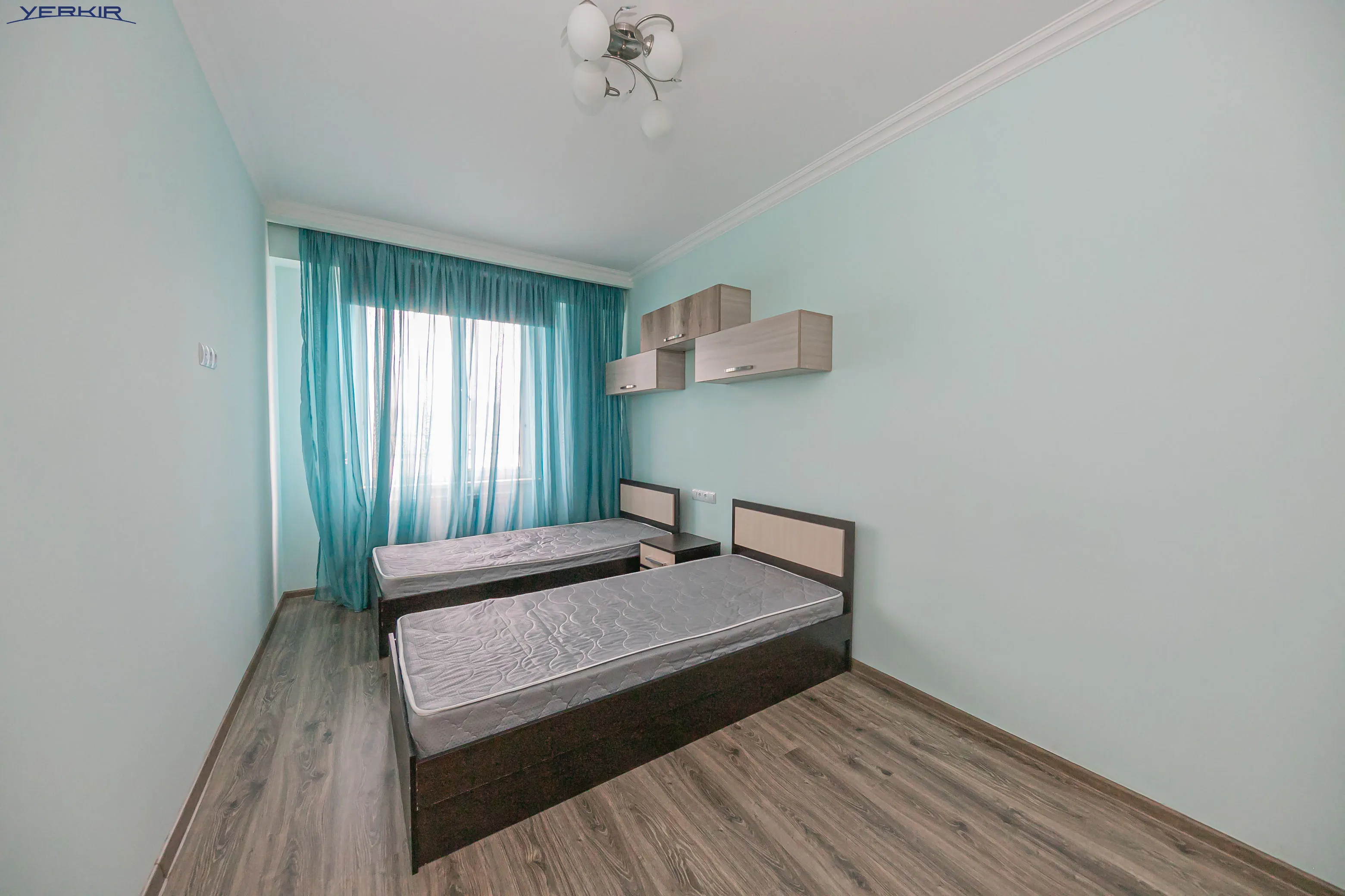 Квартиры Код 2+3104989