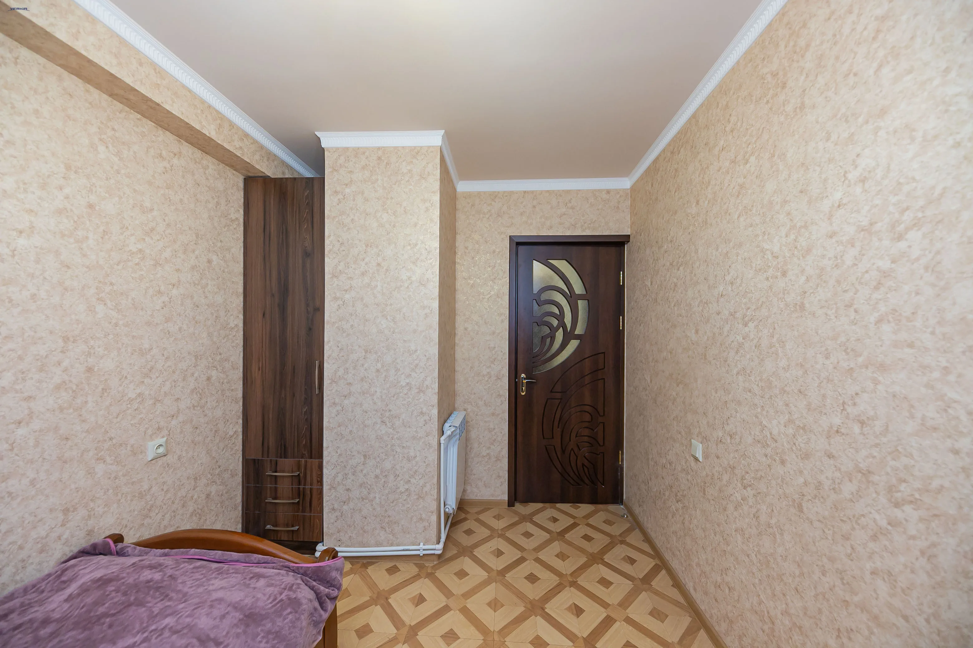 Квартиры Код 5+3169843