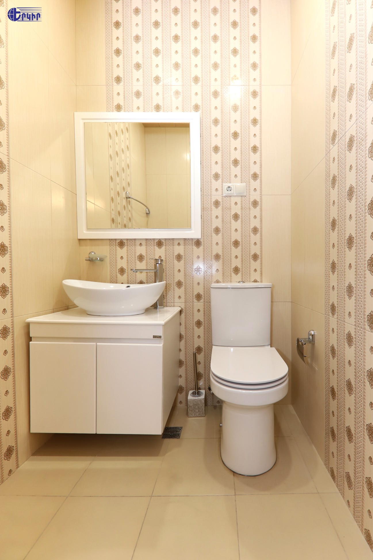 Apartments Code: 10+40032