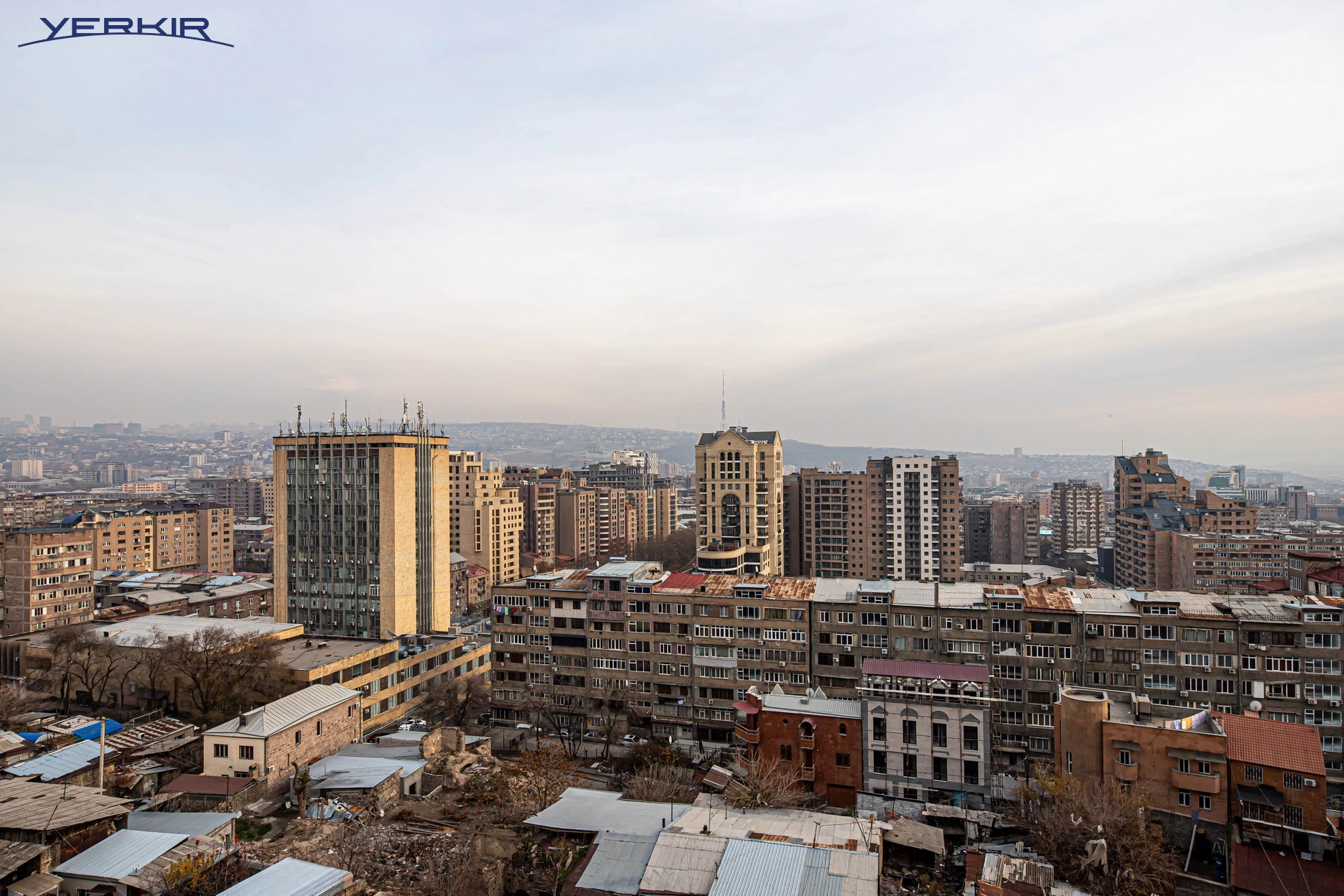 Բնակարաններ Կոդ` 5+314903