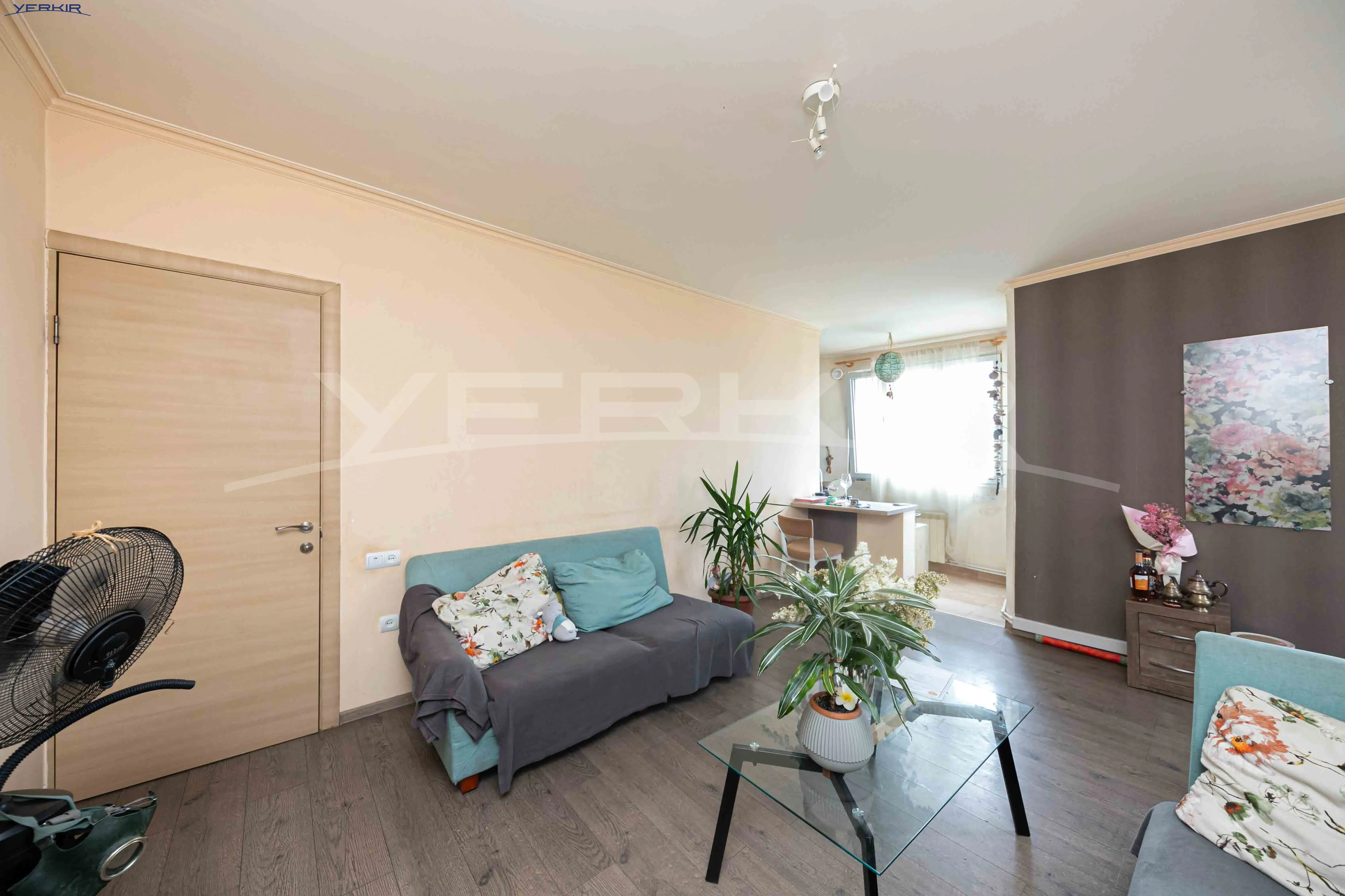 Apartments Code: 2+212283
