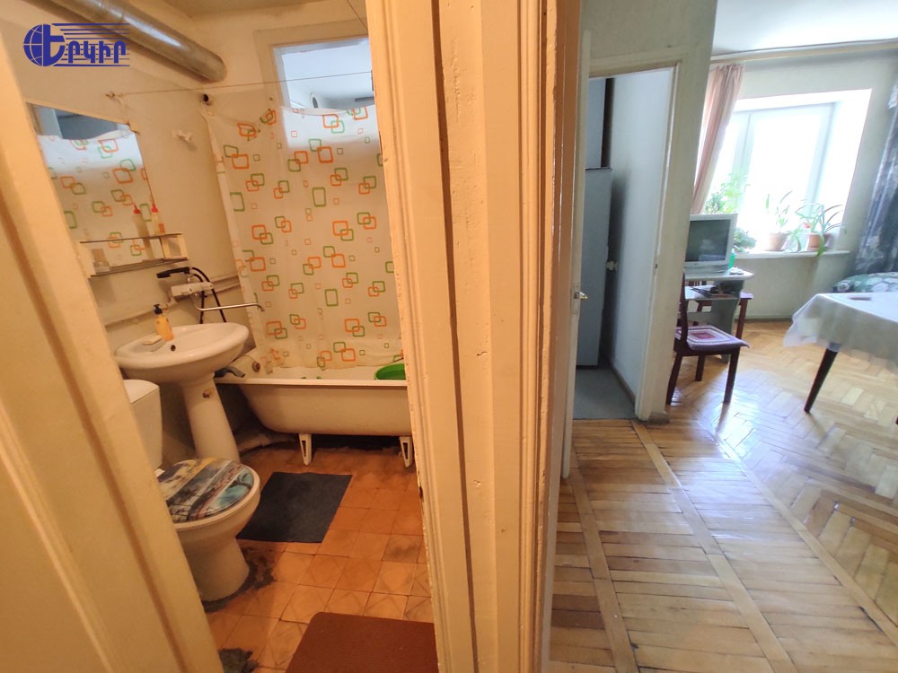 Apartments Code: 10+102775