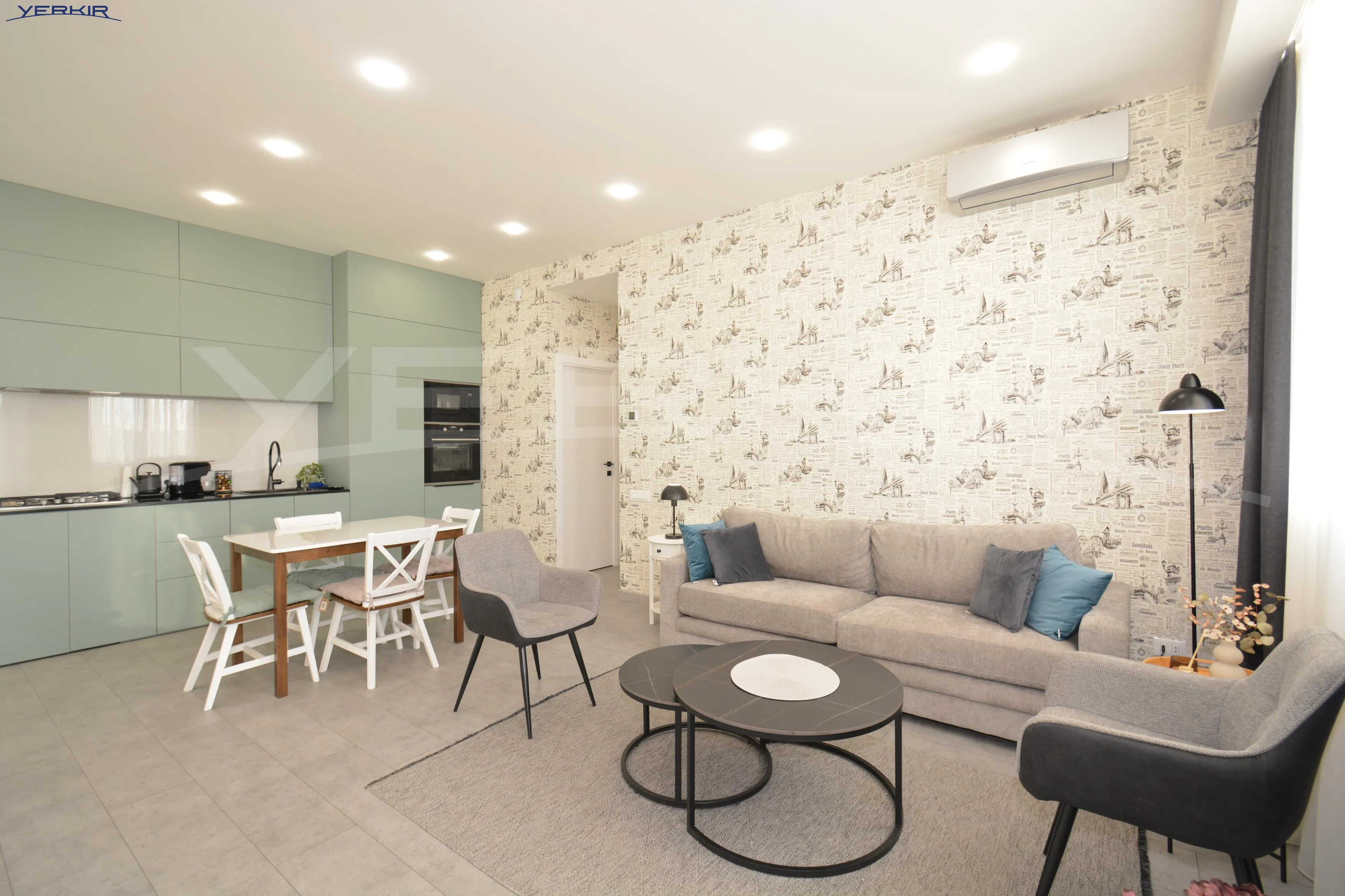 Apartments Code: 3+2355635