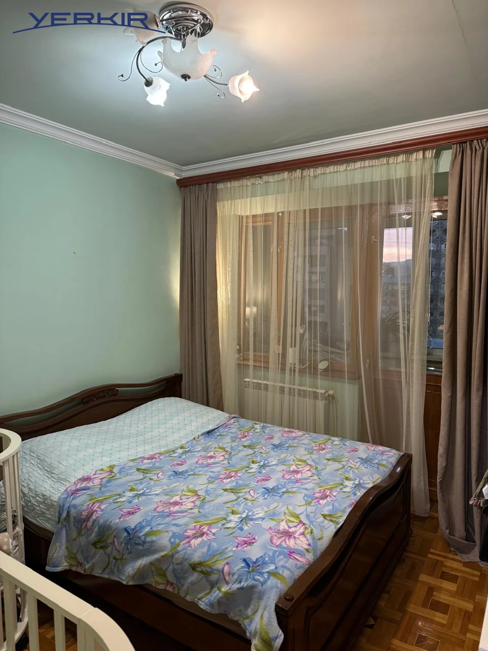 Apartments Code: 10+220575