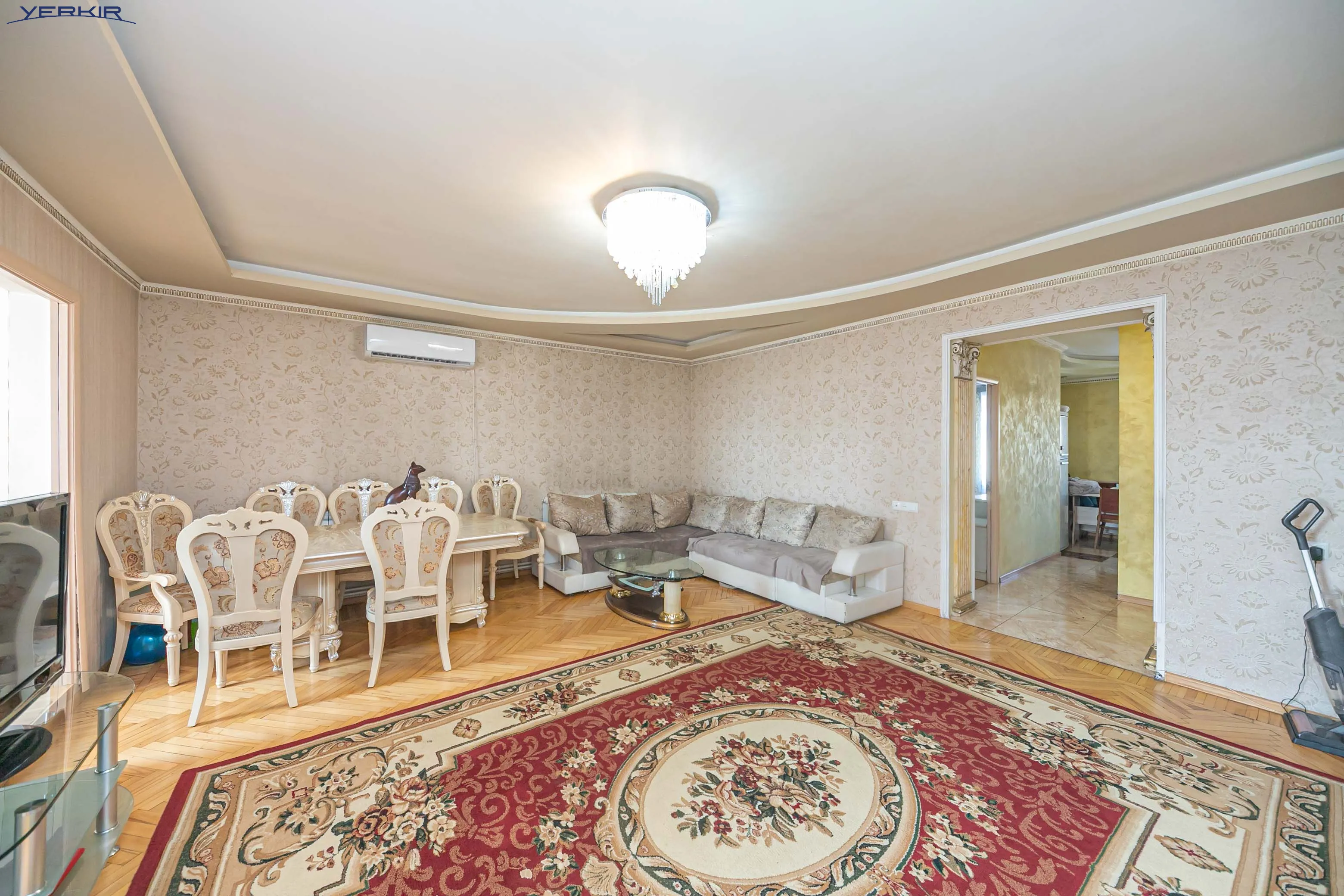 Квартиры Код 1+3953542