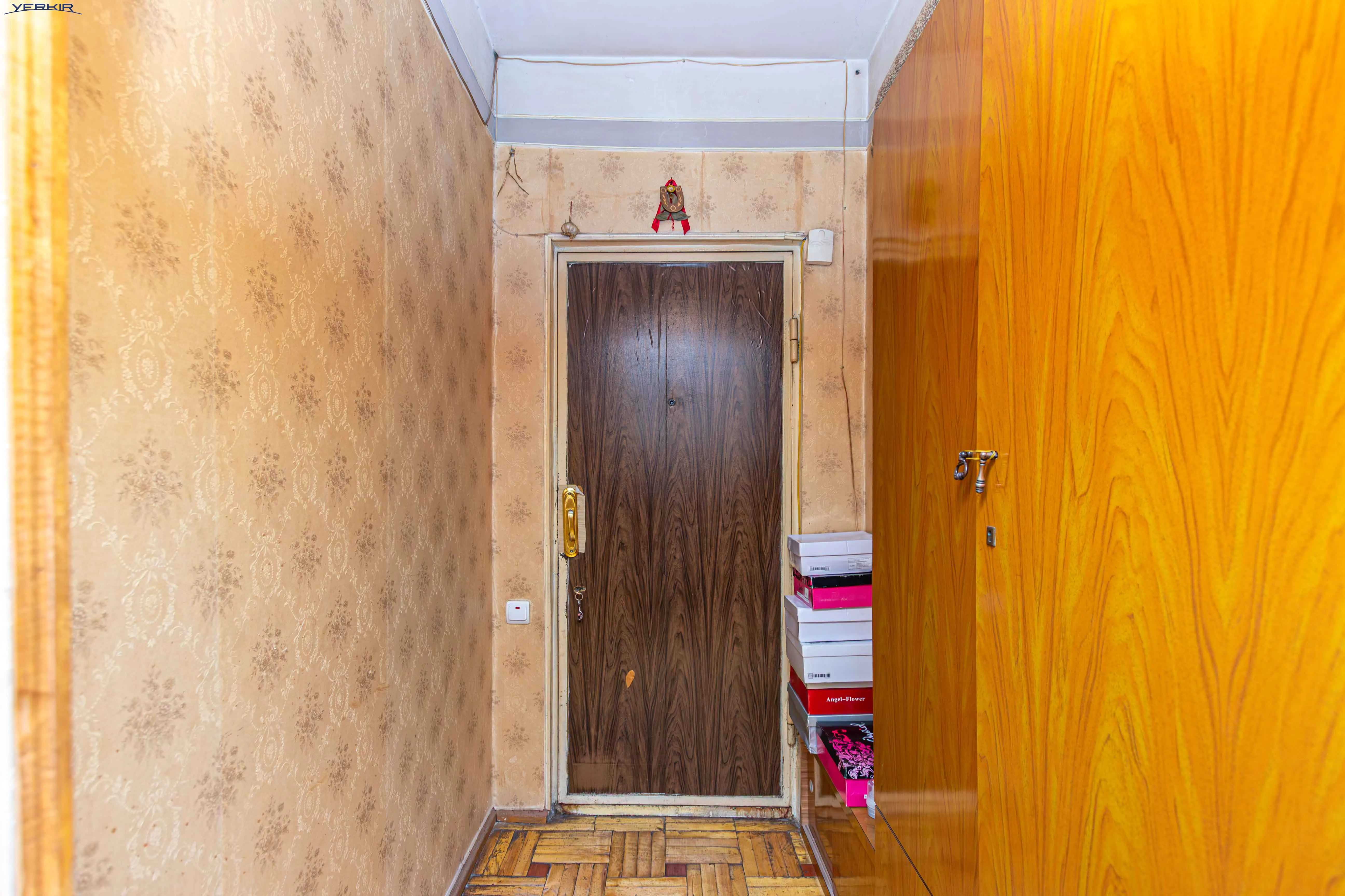 Apartments Code: 1+2273761