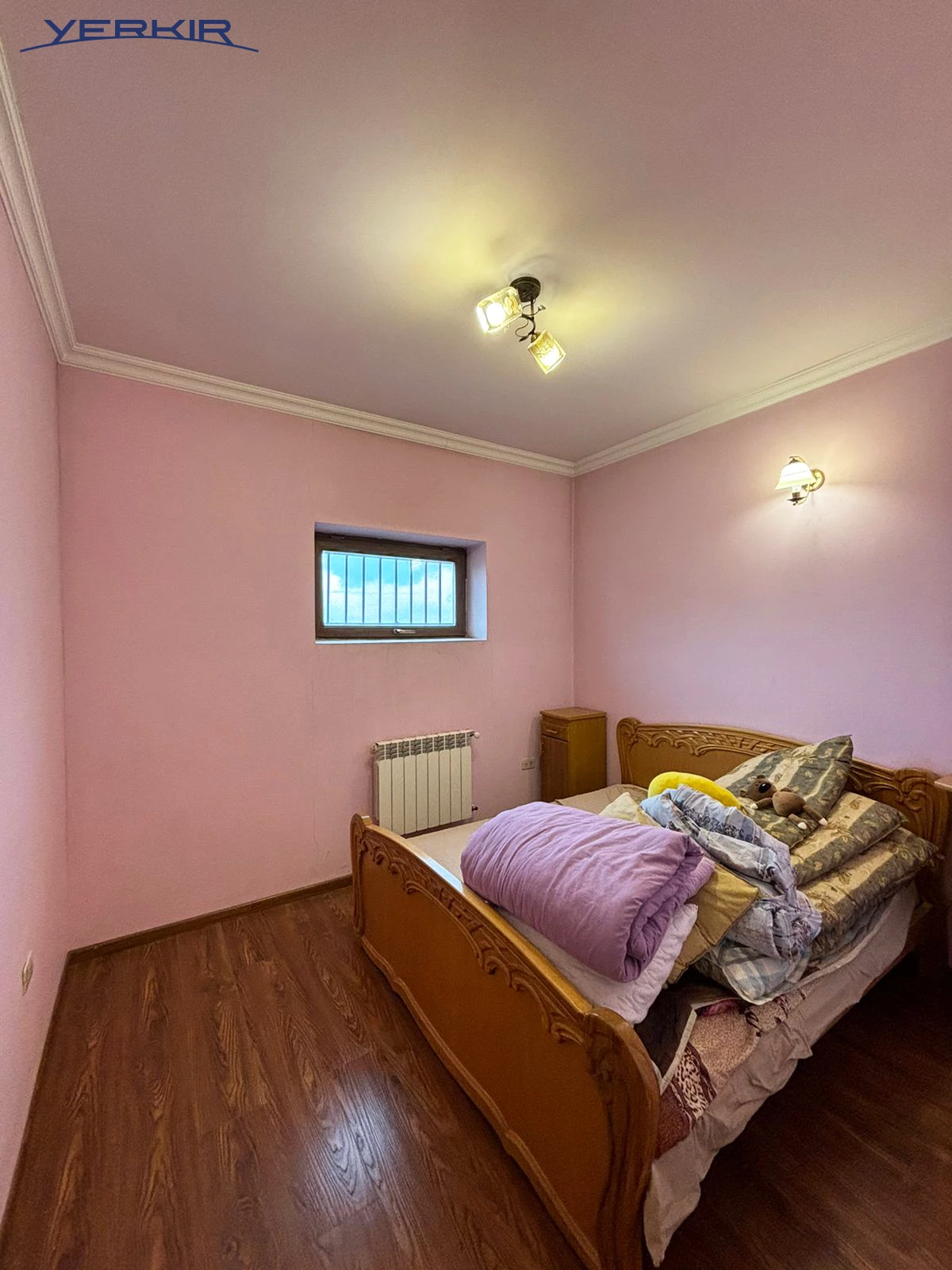 Բնակարաններ Կոդ` 1+816174