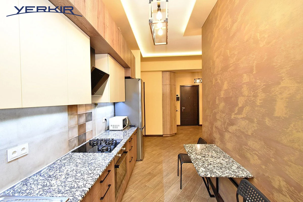 Apartments Code: 3+406922