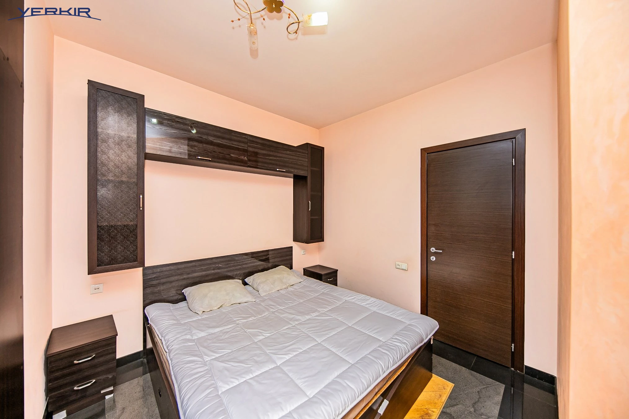 Квартиры Код 9+317422