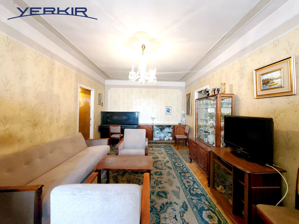 Квартиры Код 2+206444