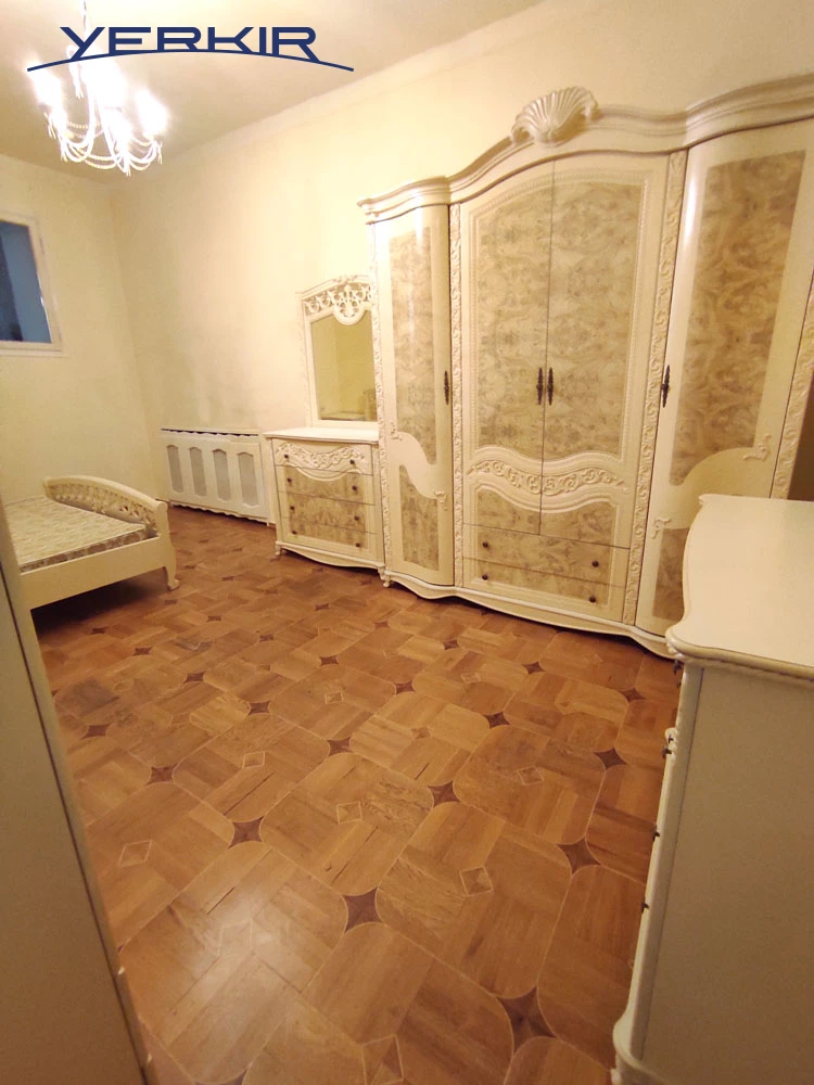 Квартиры Код 4+405729