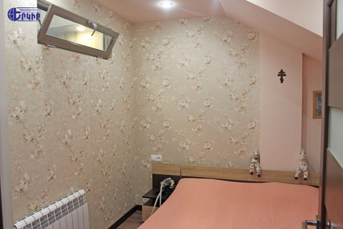 Apartments Code: 9+80033