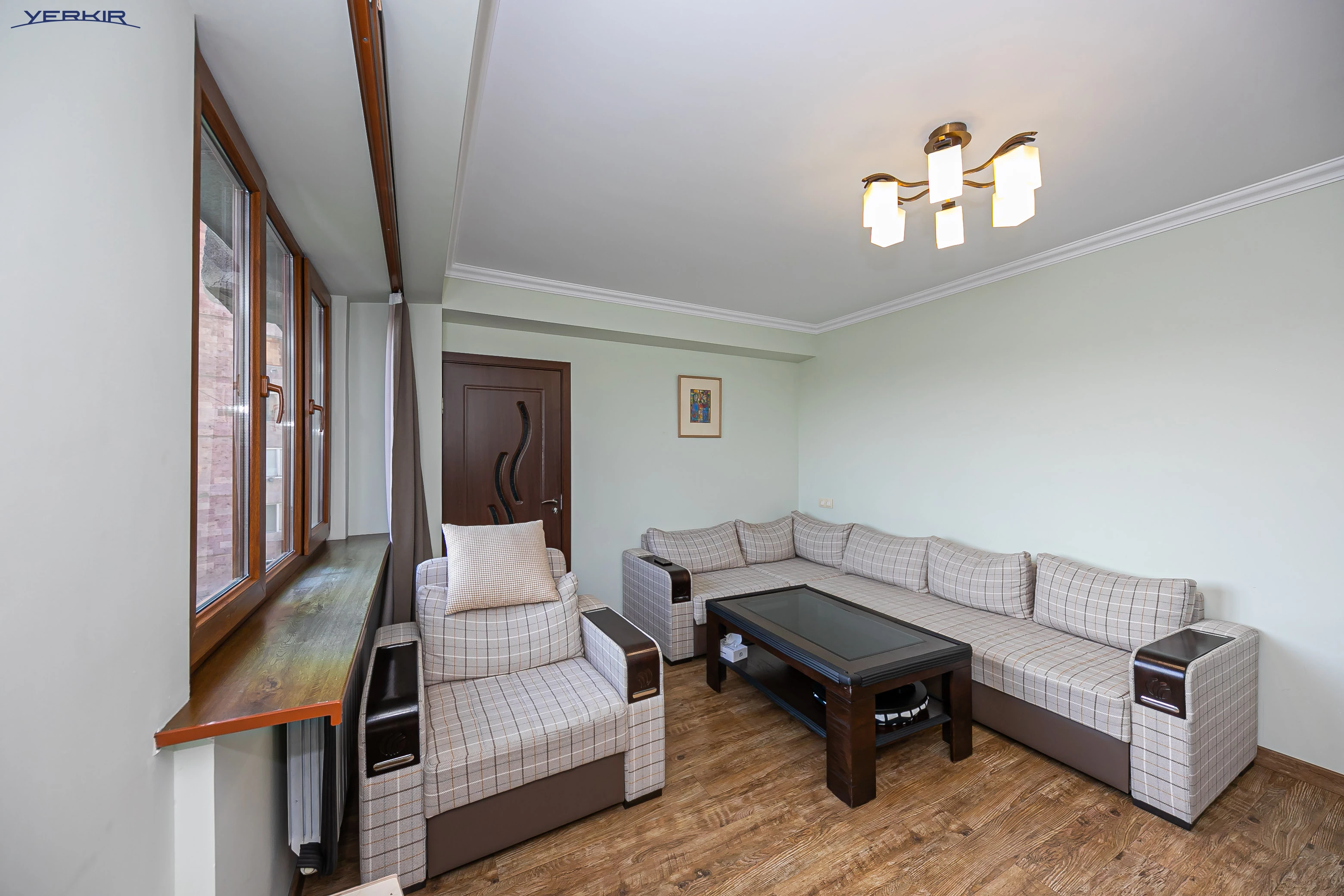 Բնակարաններ Կոդ` 1+219719