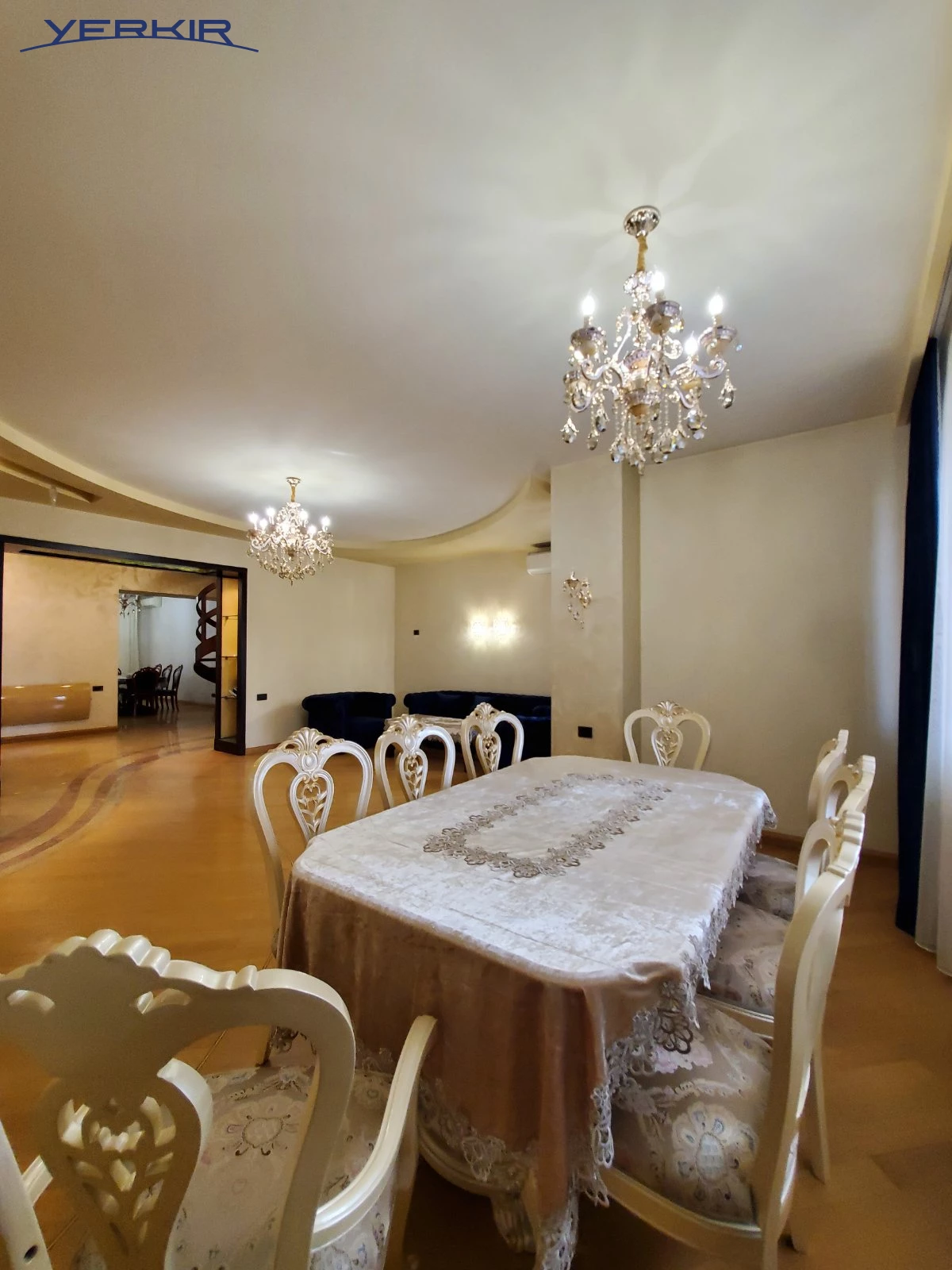 Բնակարաններ Կոդ` 2+417684