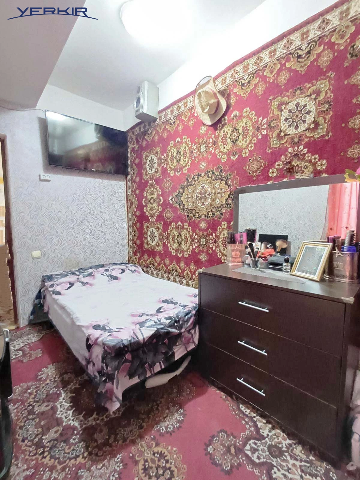 Բնակարաններ Կոդ` 2+115122