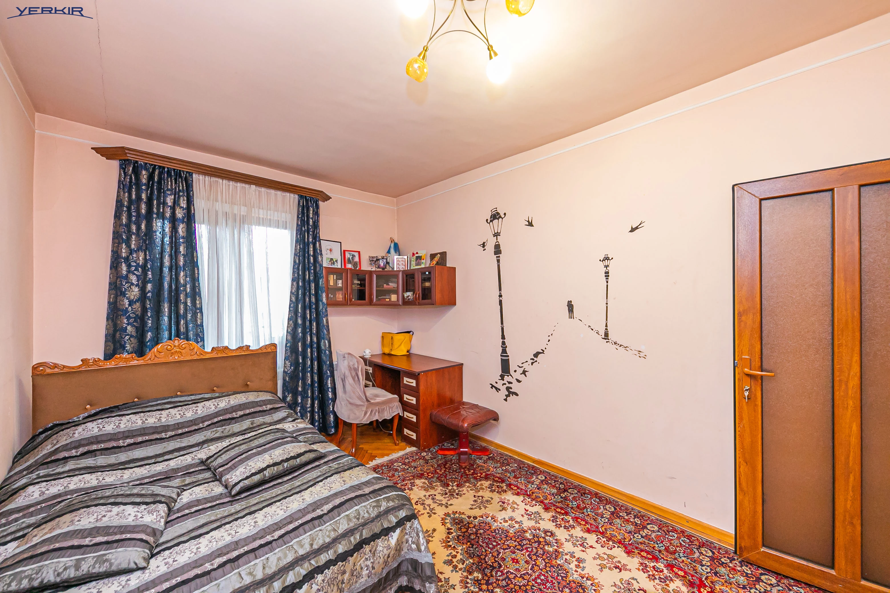 Apartments Code: 1+321176