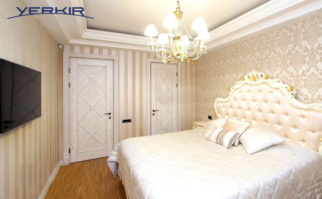 Квартиры Код 5+408525